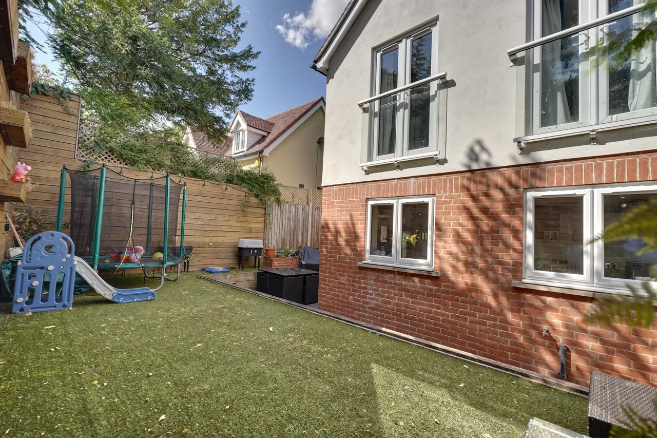 Station Road, Sawbridgeworth, CM21, photo 18