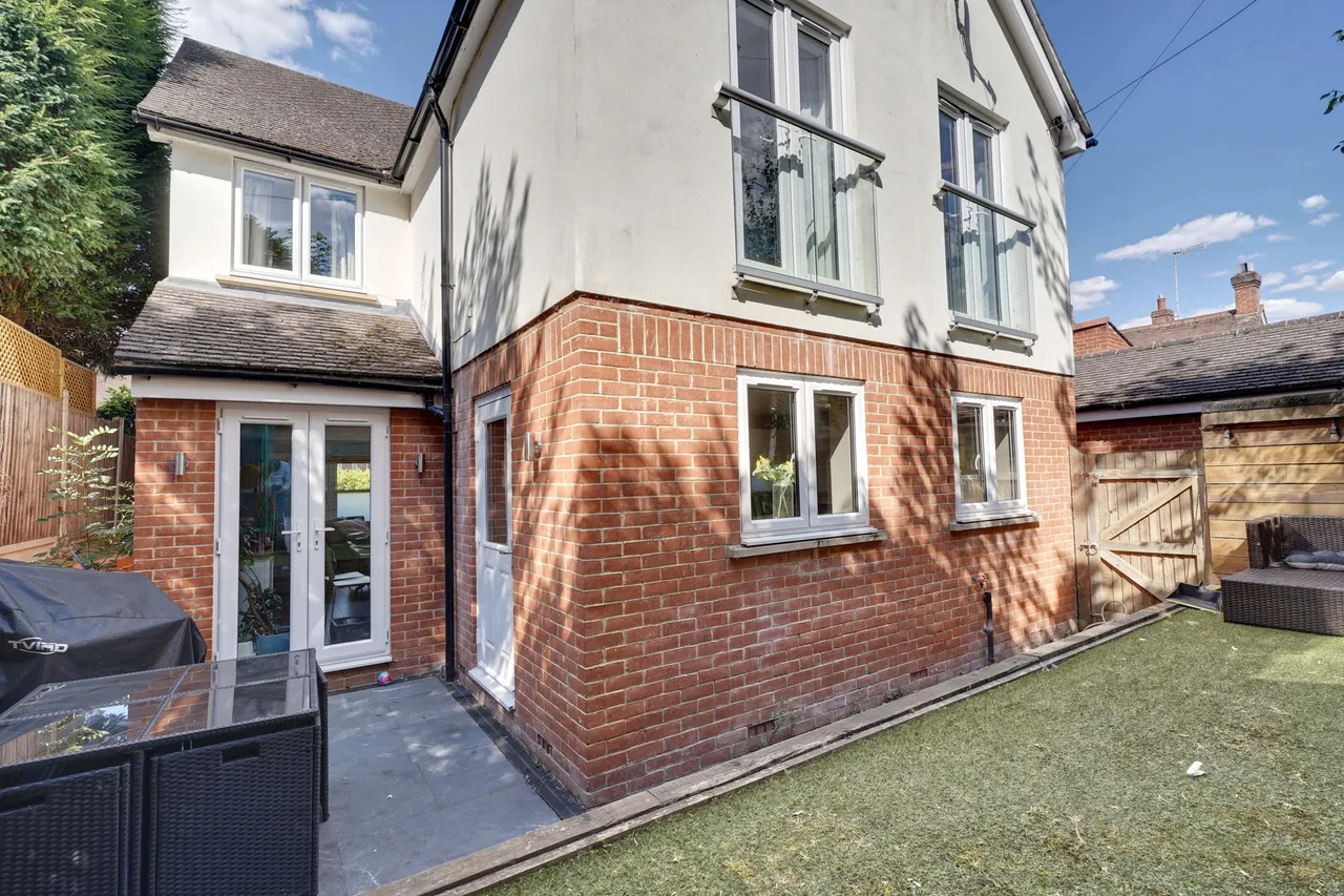 Station Road, Sawbridgeworth, CM21, photo 19