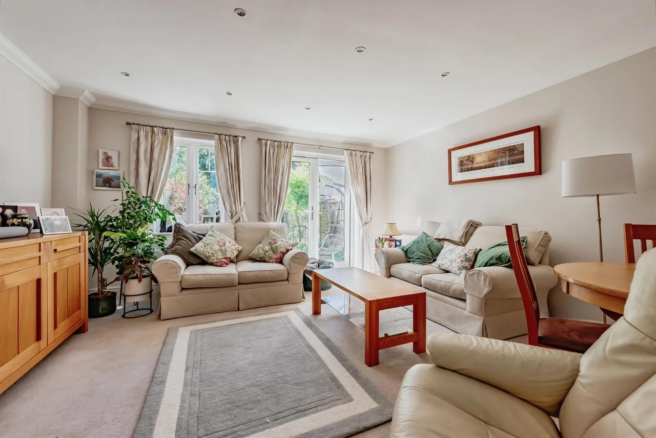 Sandy Close, Crawley Down, Crawley, photo 2