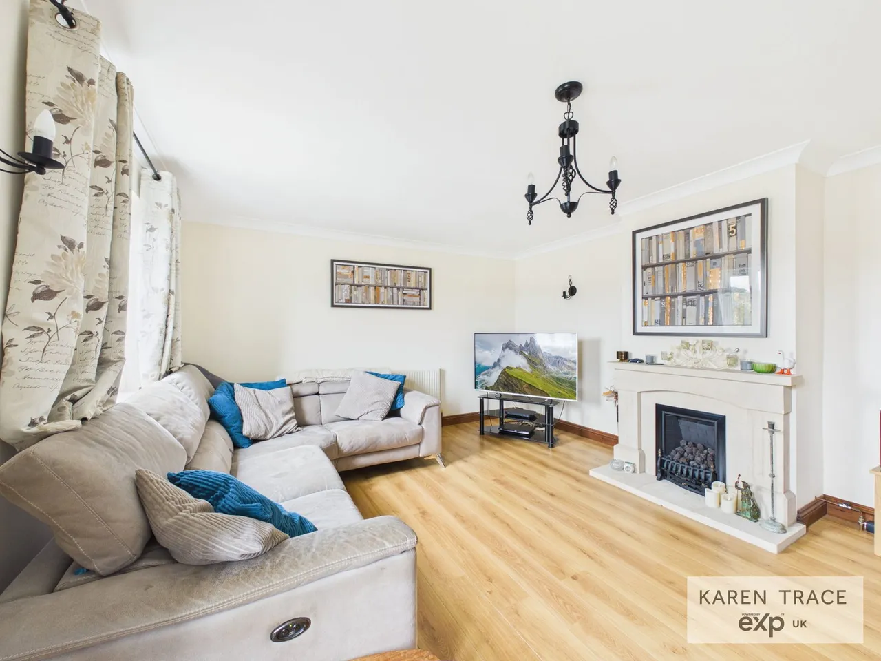 Churchfield Place, St Blazey, PL24, photo 8