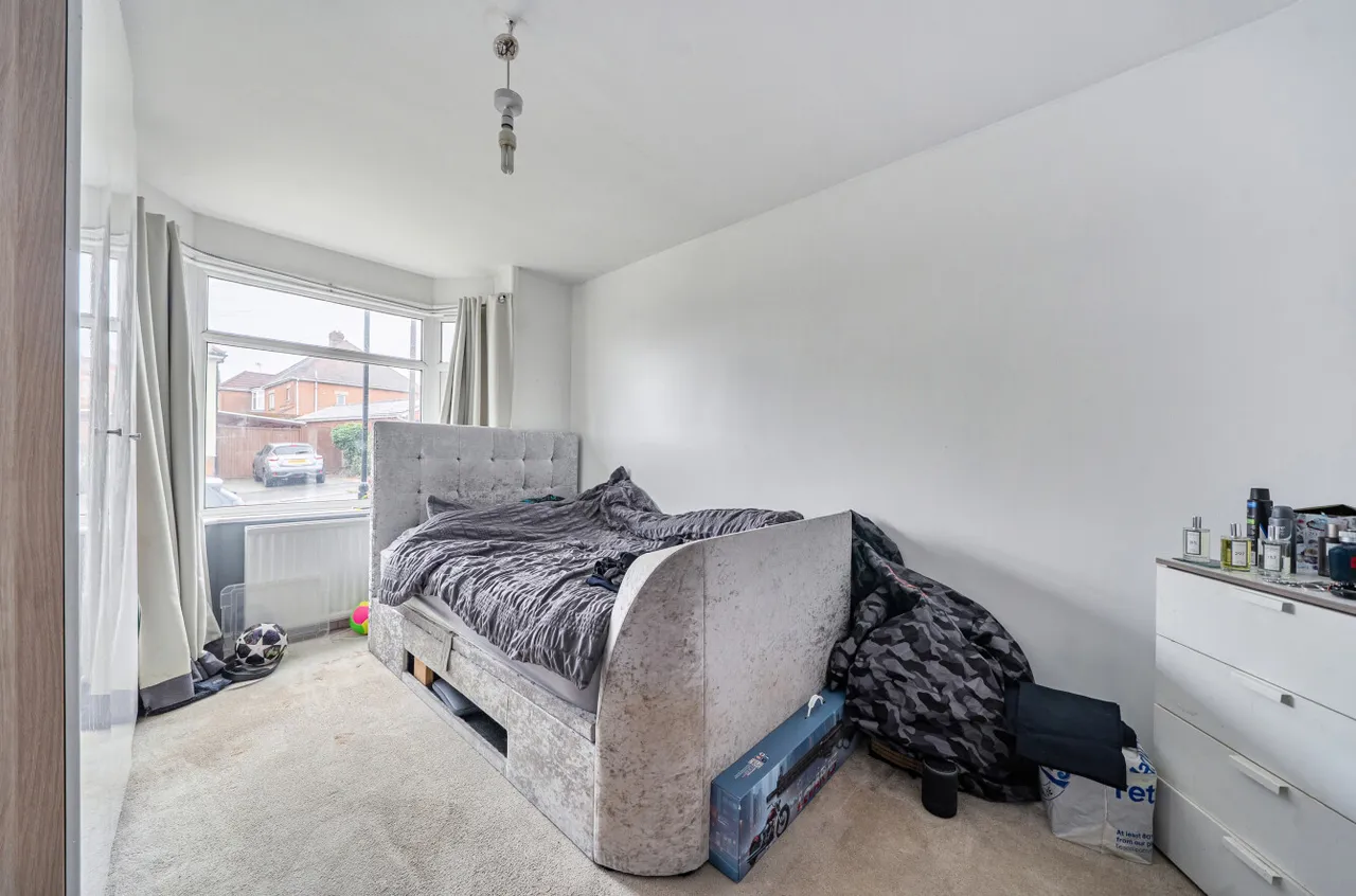 Bromley Road, Midanbury, SO18, photo 8