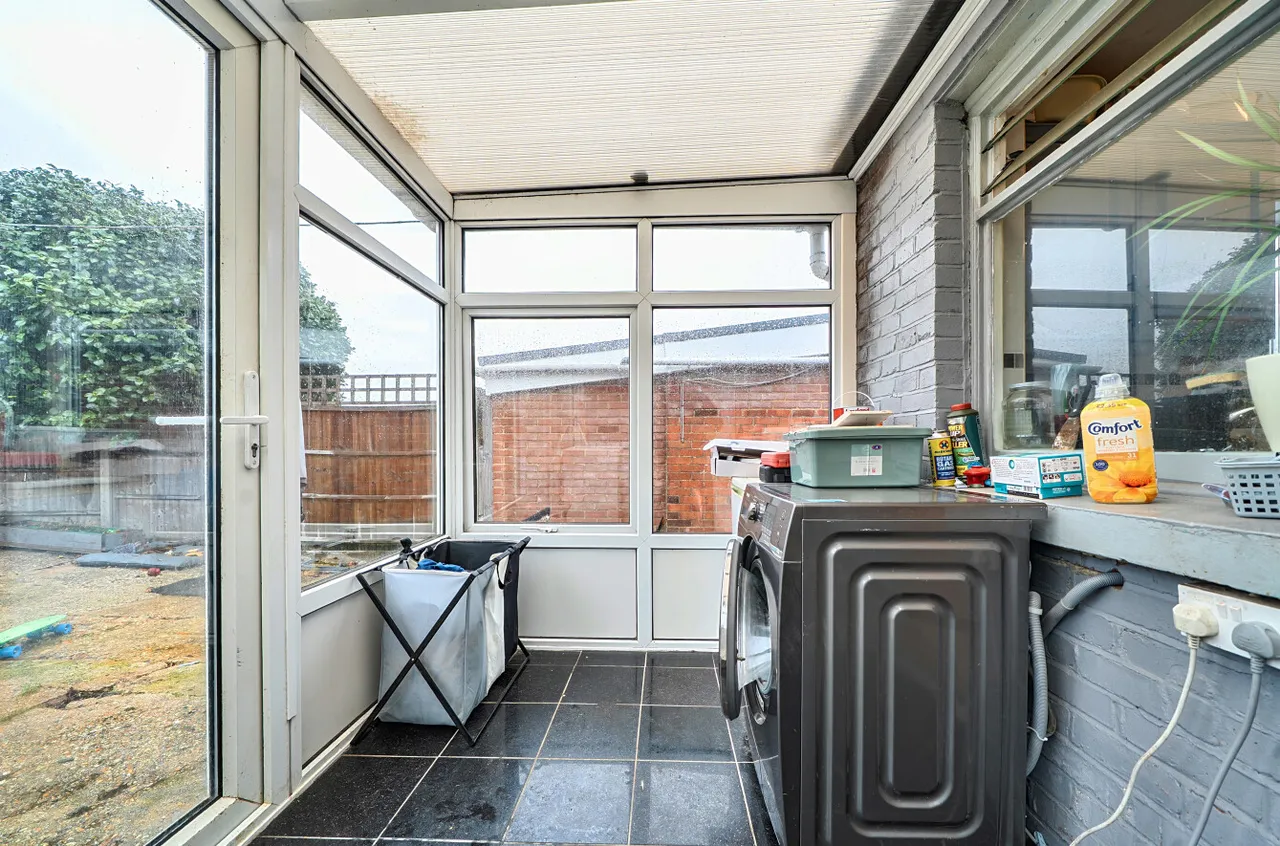 Bromley Road, Midanbury, SO18, photo 6