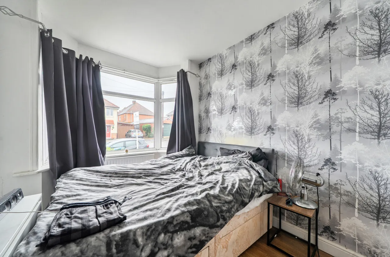 Bromley Road, Midanbury, SO18, photo 7