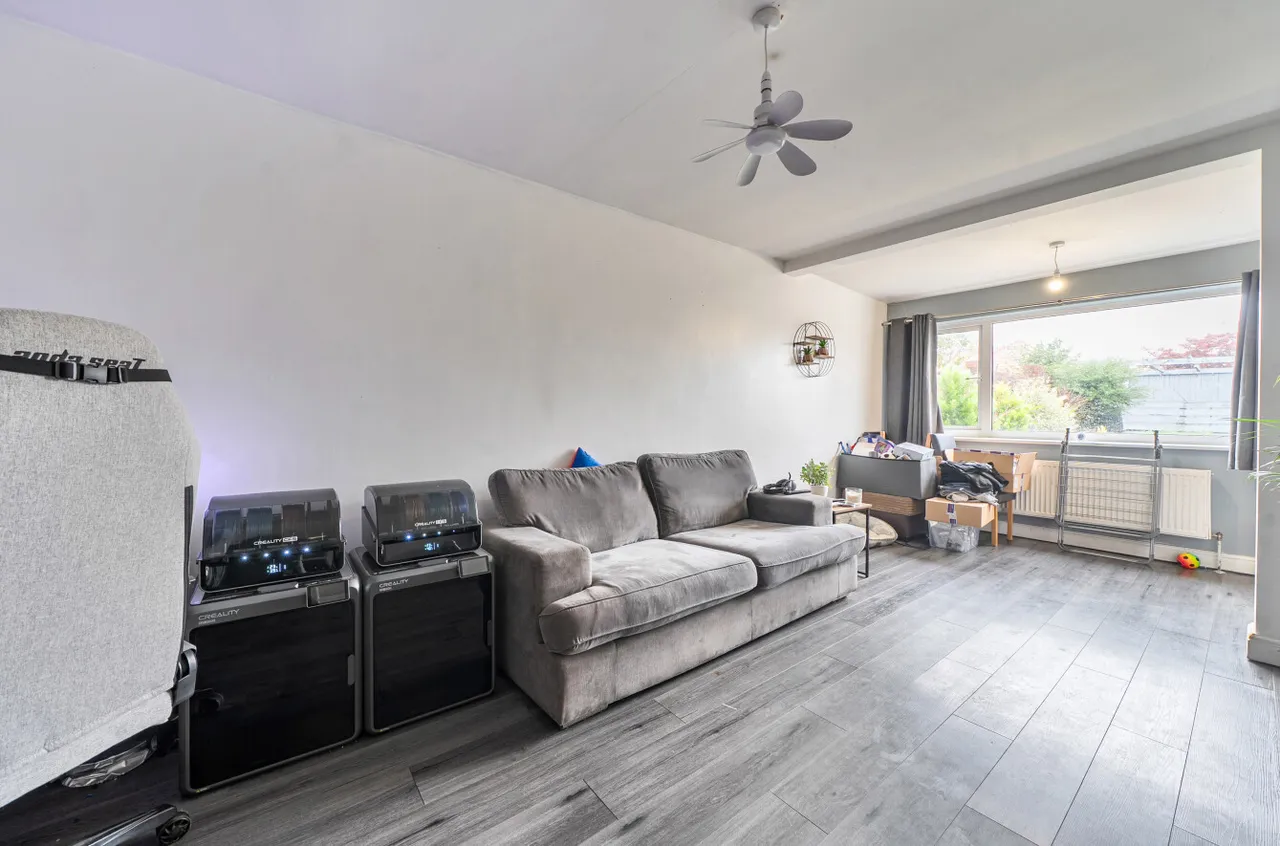 Bromley Road, Midanbury, SO18, photo 2