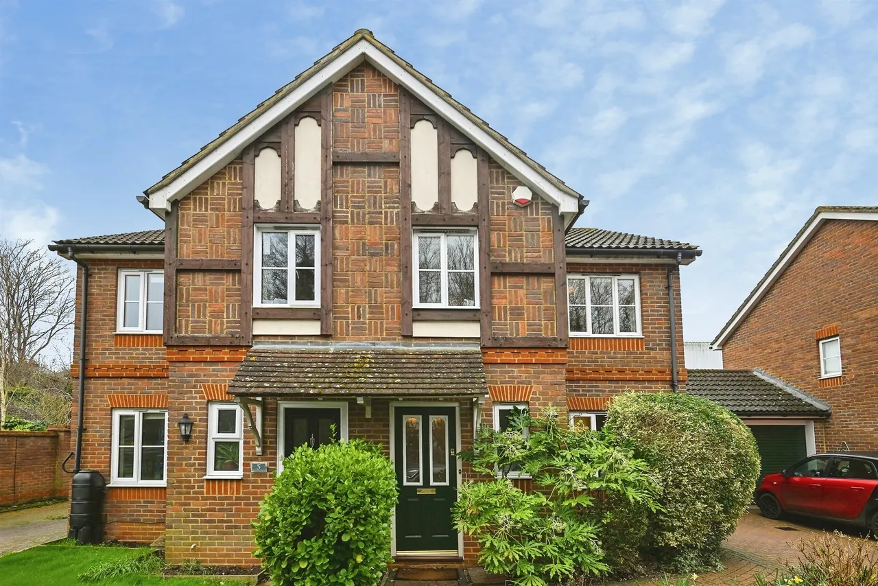 3 bed house for sale — Albert Reed Gardens, Tovil, Maidstone