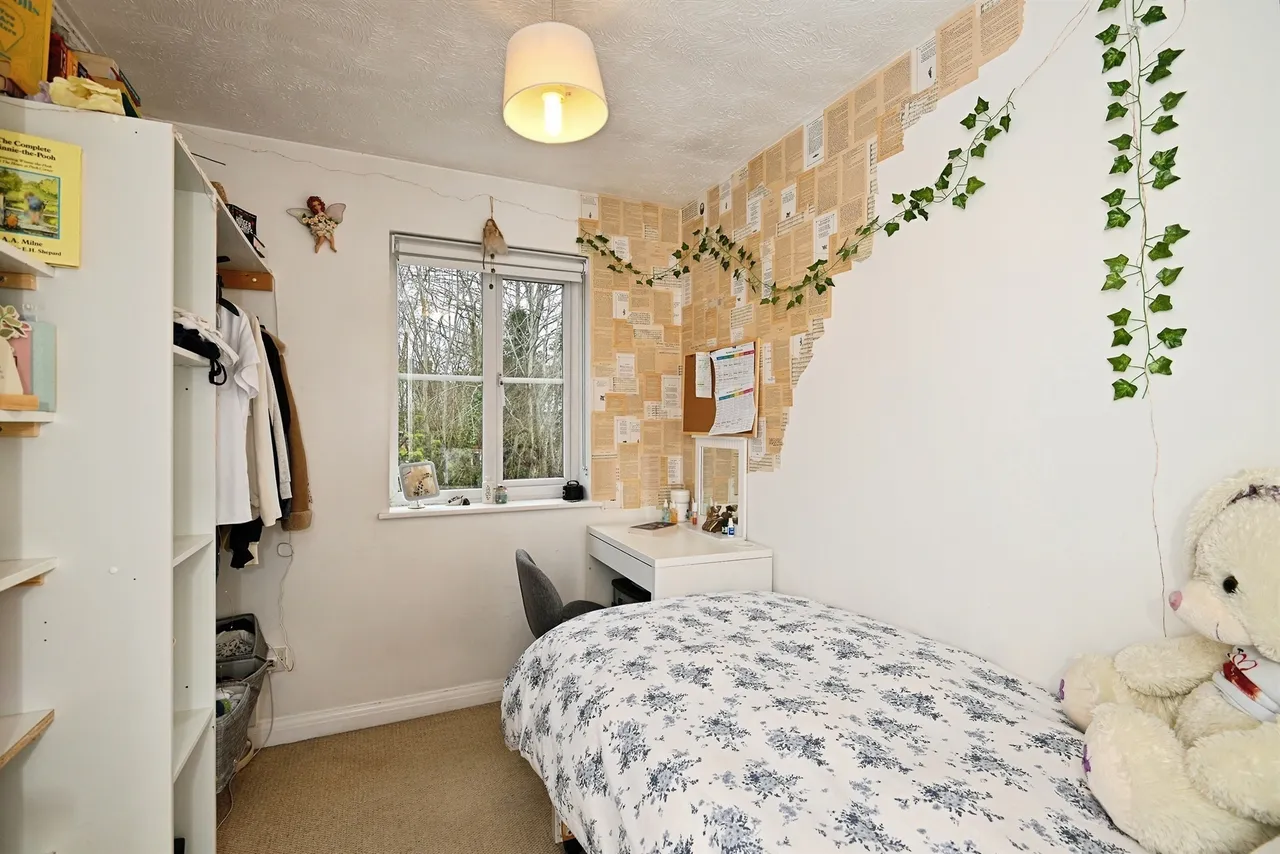 Albert Reed Gardens, Tovil, Maidstone, photo 10