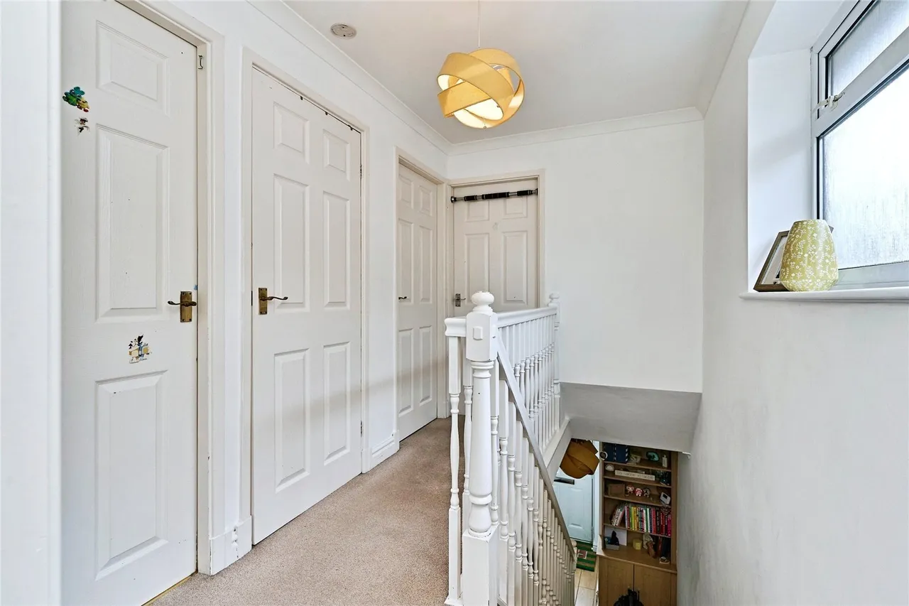 Hazelmere Drive, Burntwood, Staffordshire, WS7, photo 19
