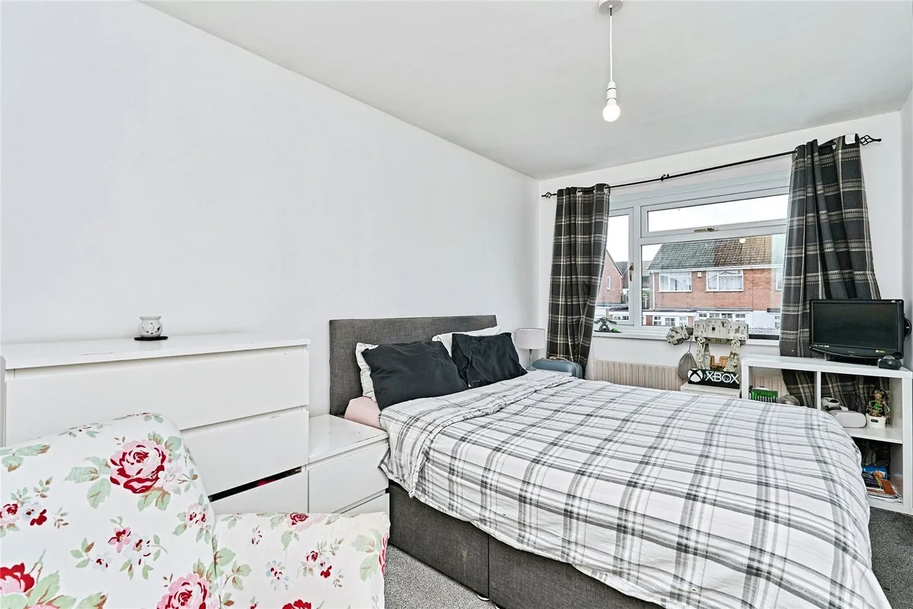 Hazelmere Drive, Burntwood, Staffordshire, WS7, photo 11