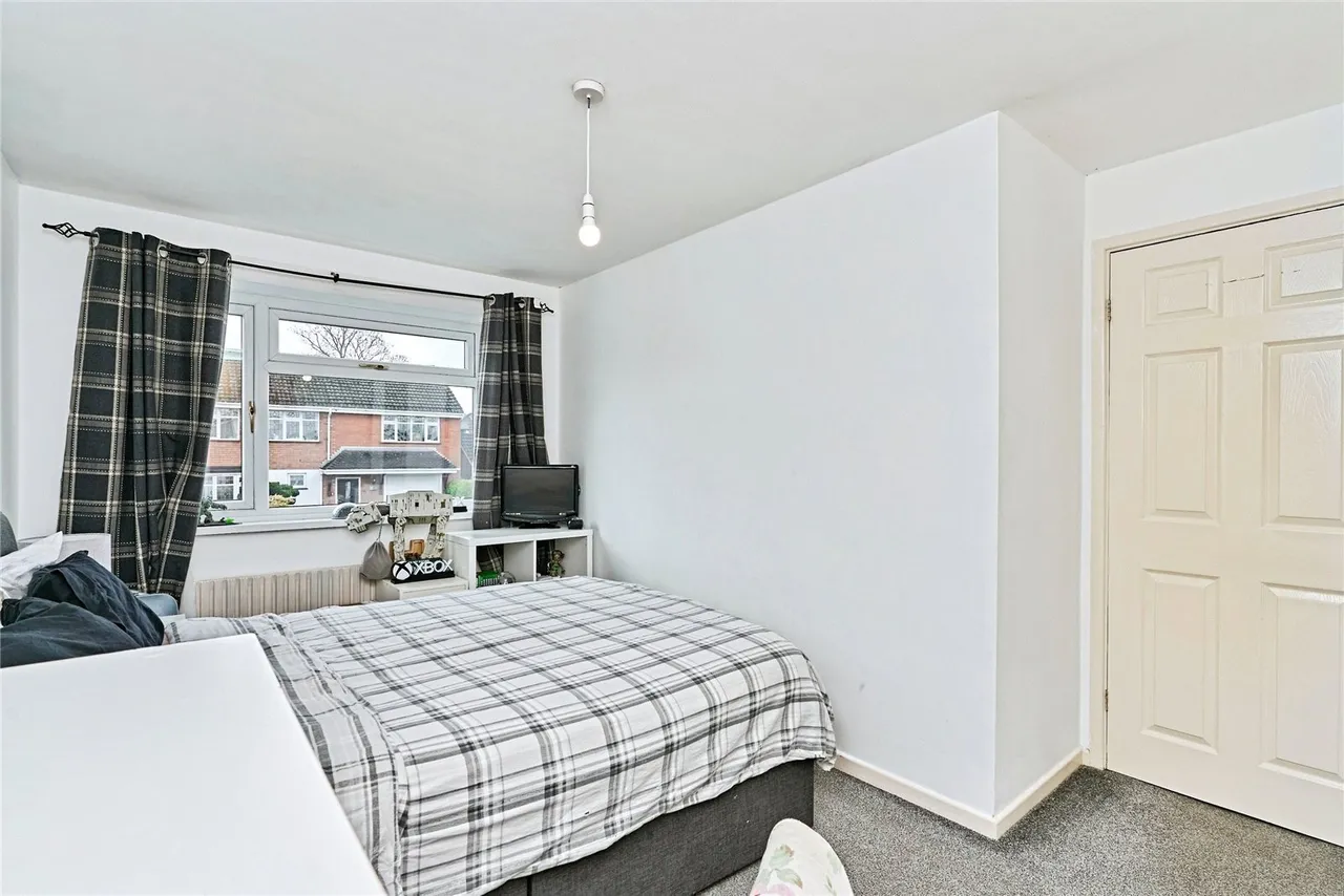 Hazelmere Drive, Burntwood, Staffordshire, WS7, photo 12