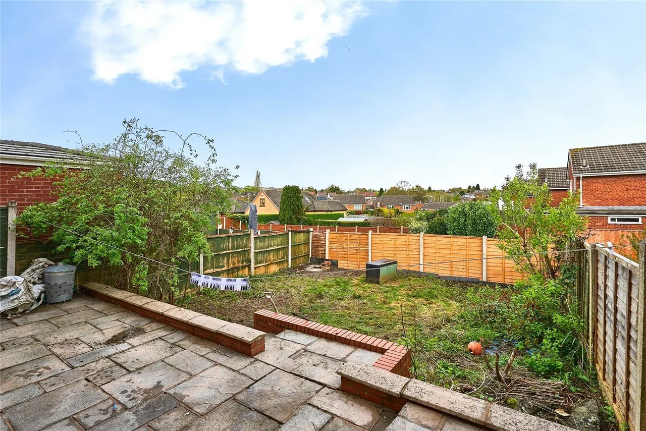 Hazelmere Drive, Burntwood, Staffordshire, WS7, photo 22