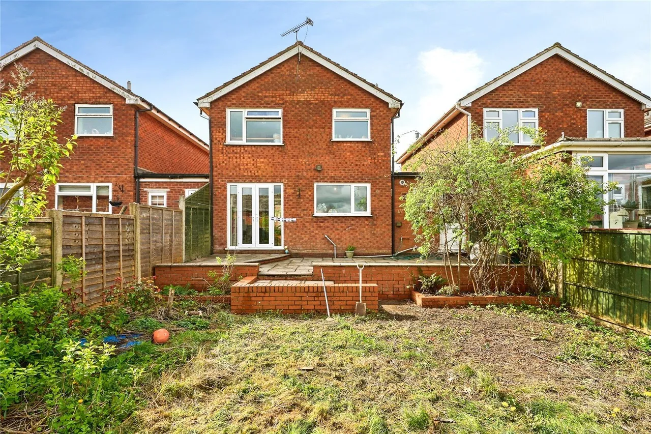 Hazelmere Drive, Burntwood, Staffordshire, WS7, photo 23