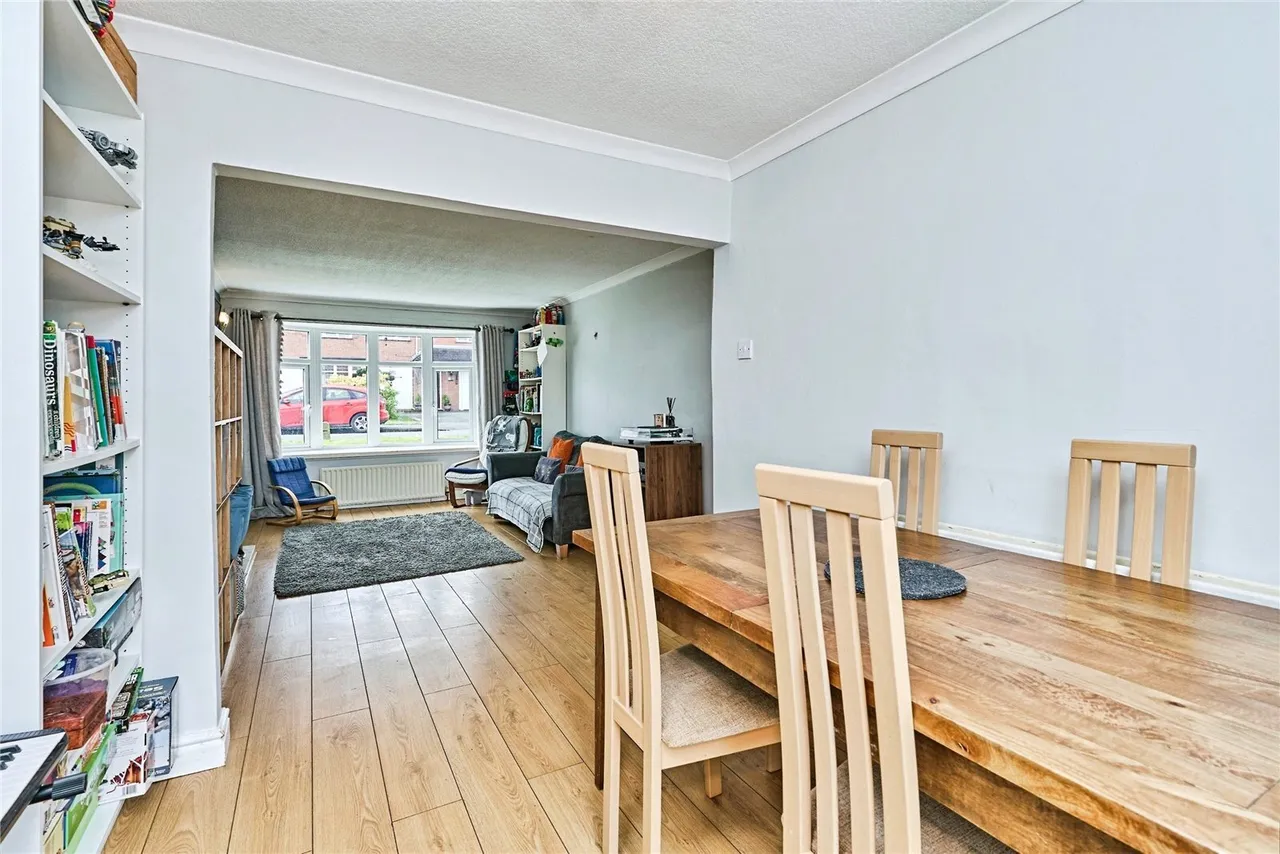 Hazelmere Drive, Burntwood, Staffordshire, WS7, photo 2