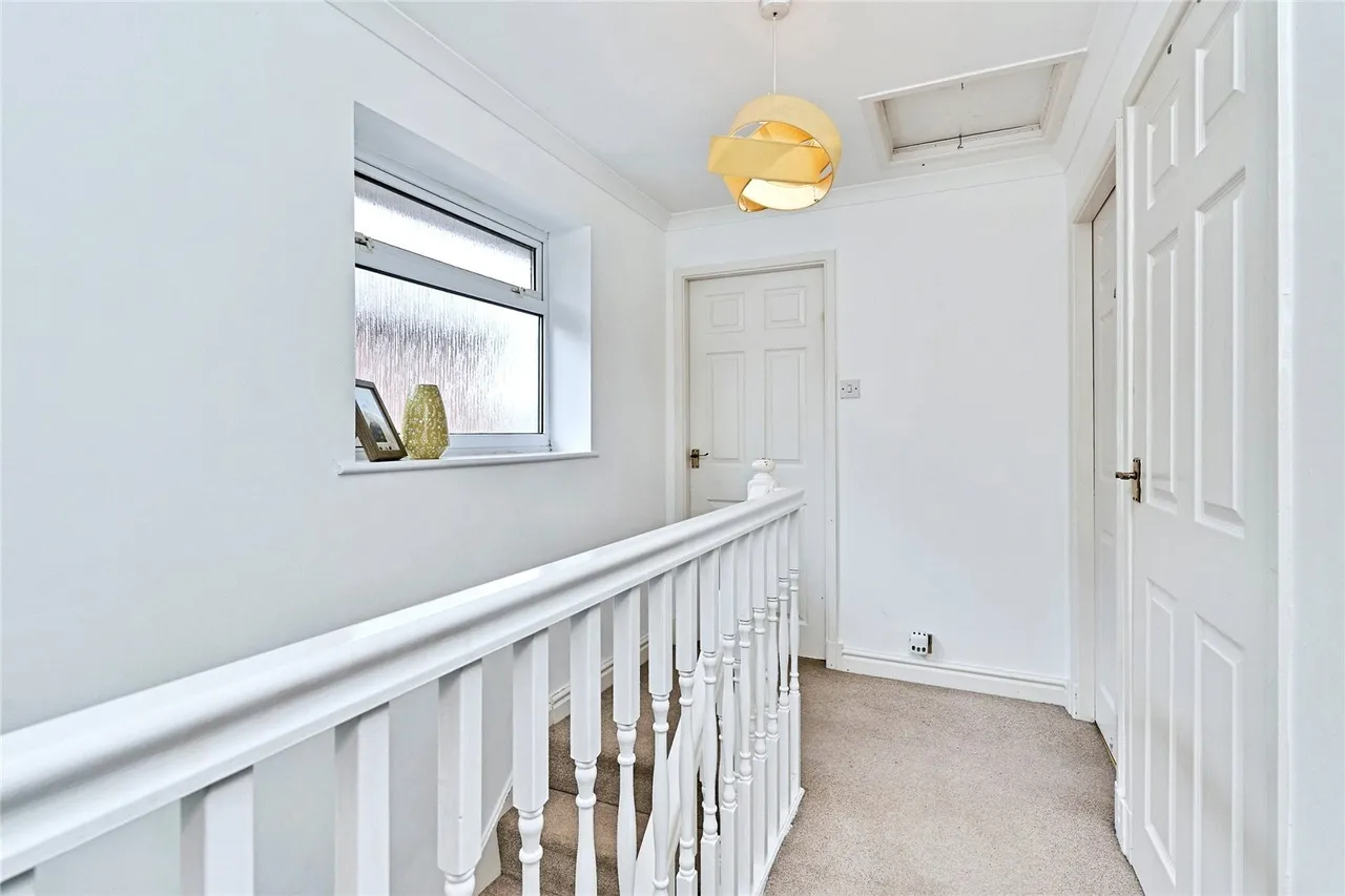Hazelmere Drive, Burntwood, Staffordshire, WS7, photo 18