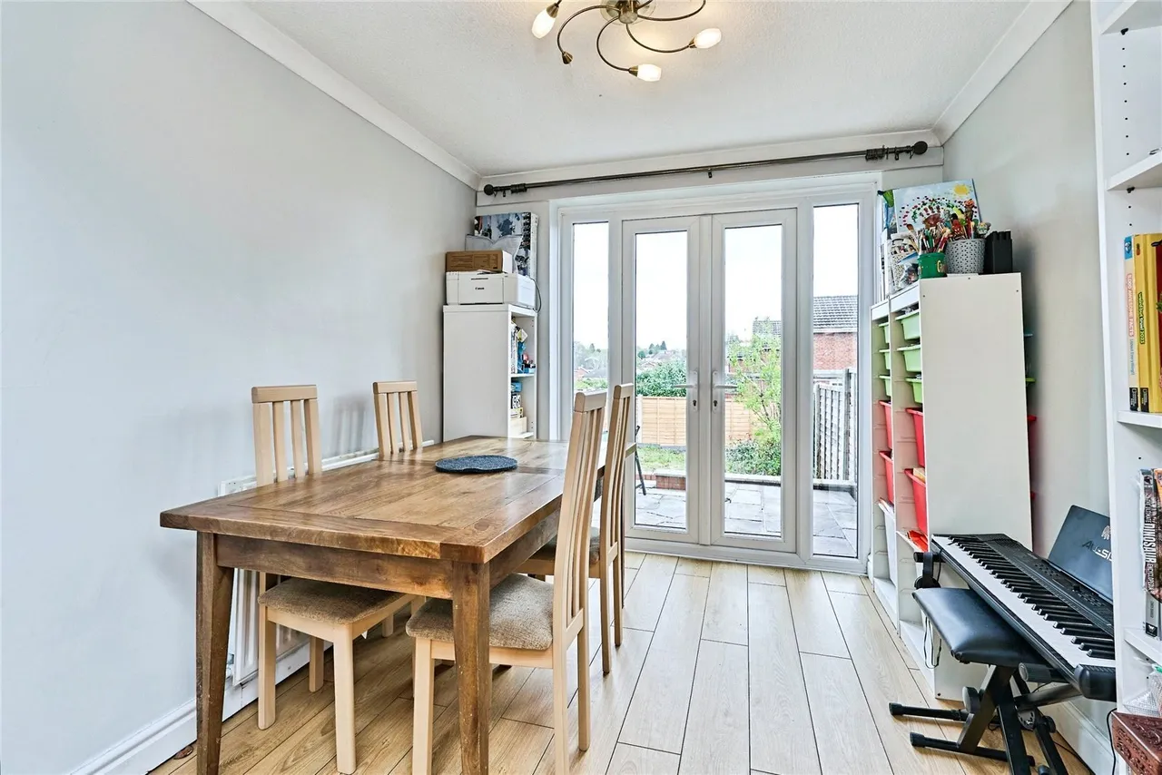 Hazelmere Drive, Burntwood, Staffordshire, WS7, photo 8