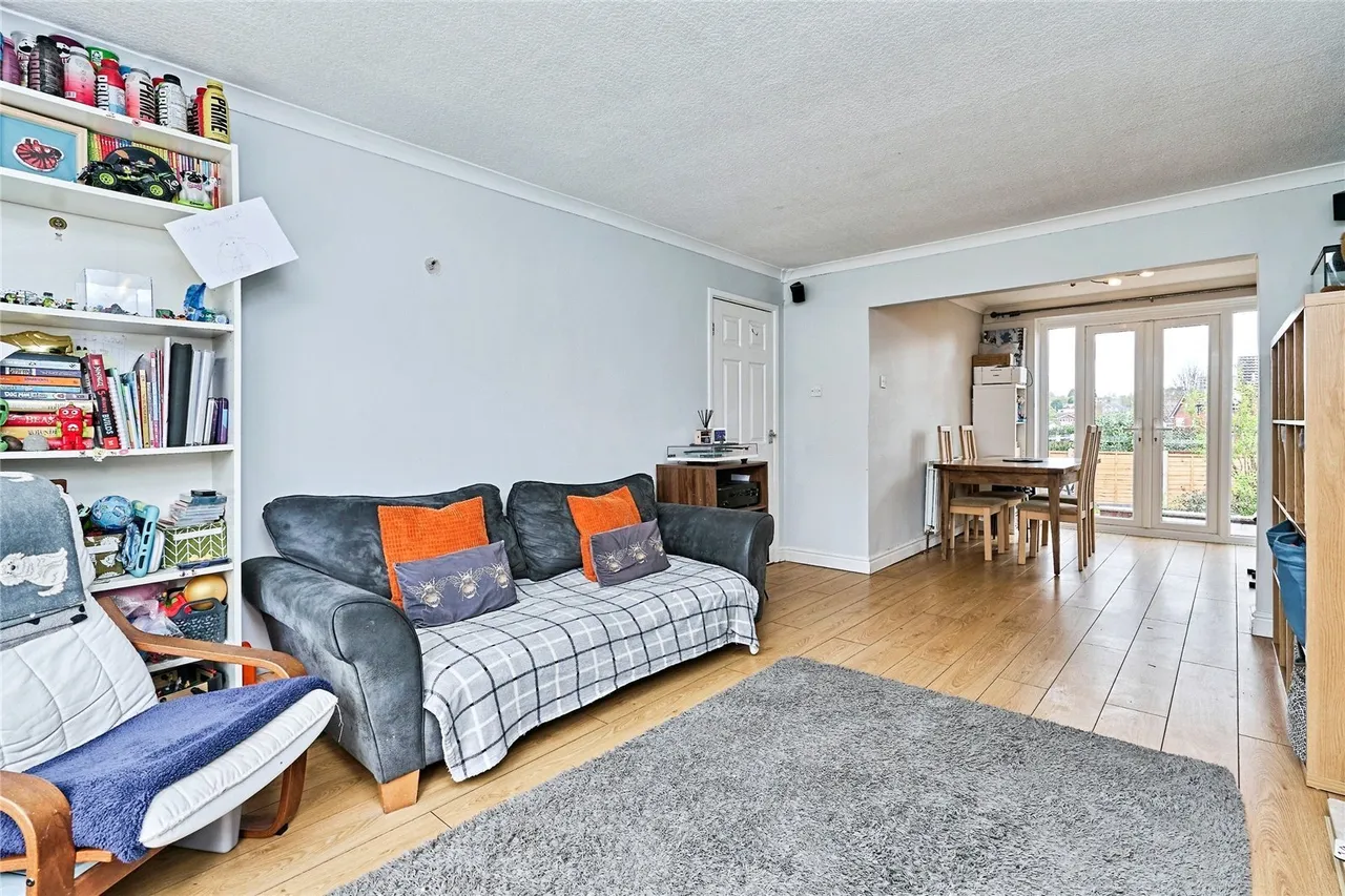 Hazelmere Drive, Burntwood, Staffordshire, WS7, photo 7