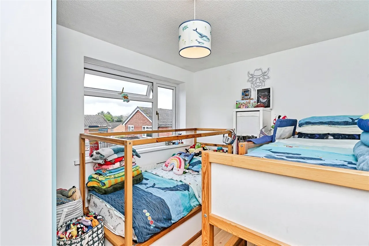 Hazelmere Drive, Burntwood, Staffordshire, WS7, photo 13