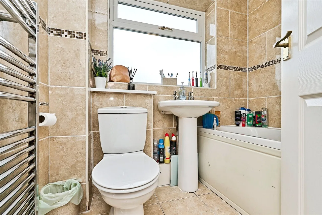 Hazelmere Drive, Burntwood, Staffordshire, WS7, photo 17