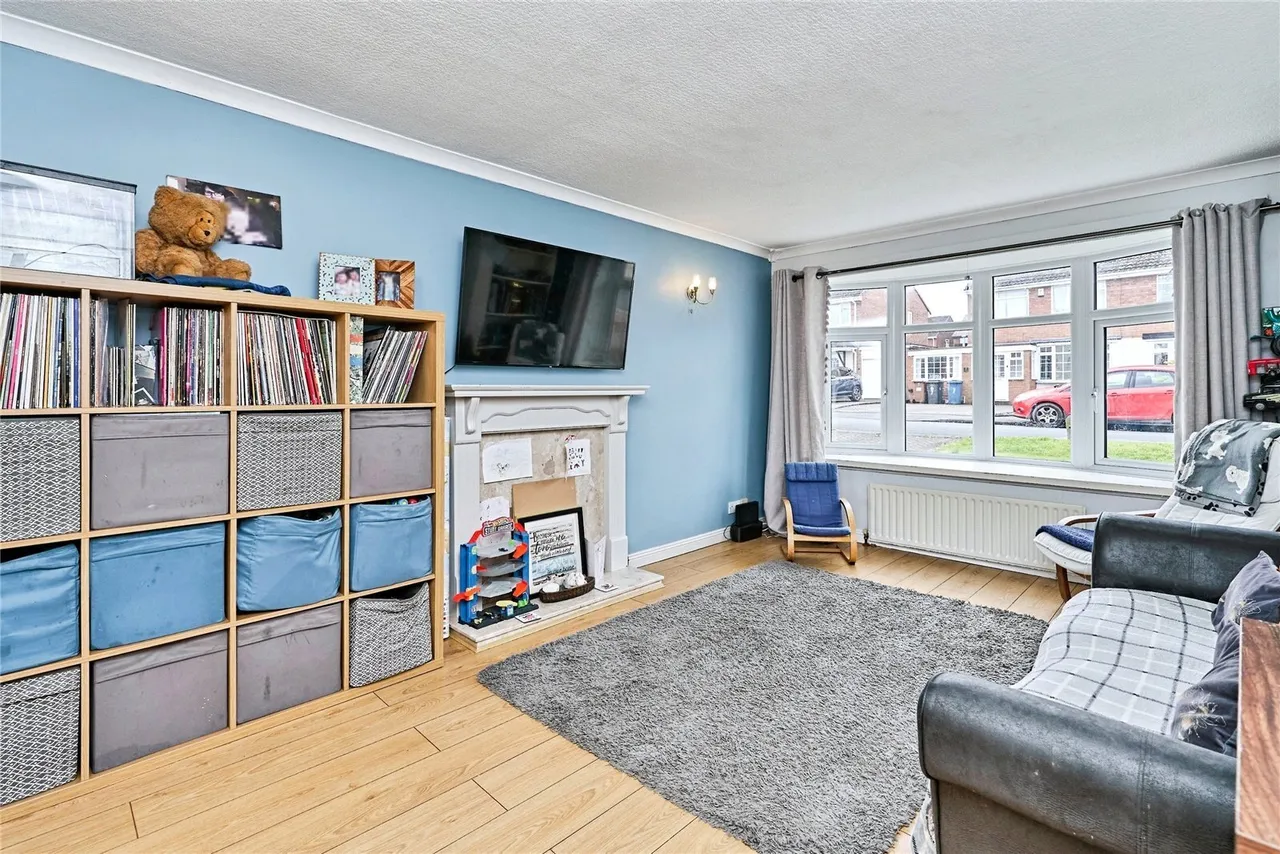 Hazelmere Drive, Burntwood, Staffordshire, WS7, photo 5