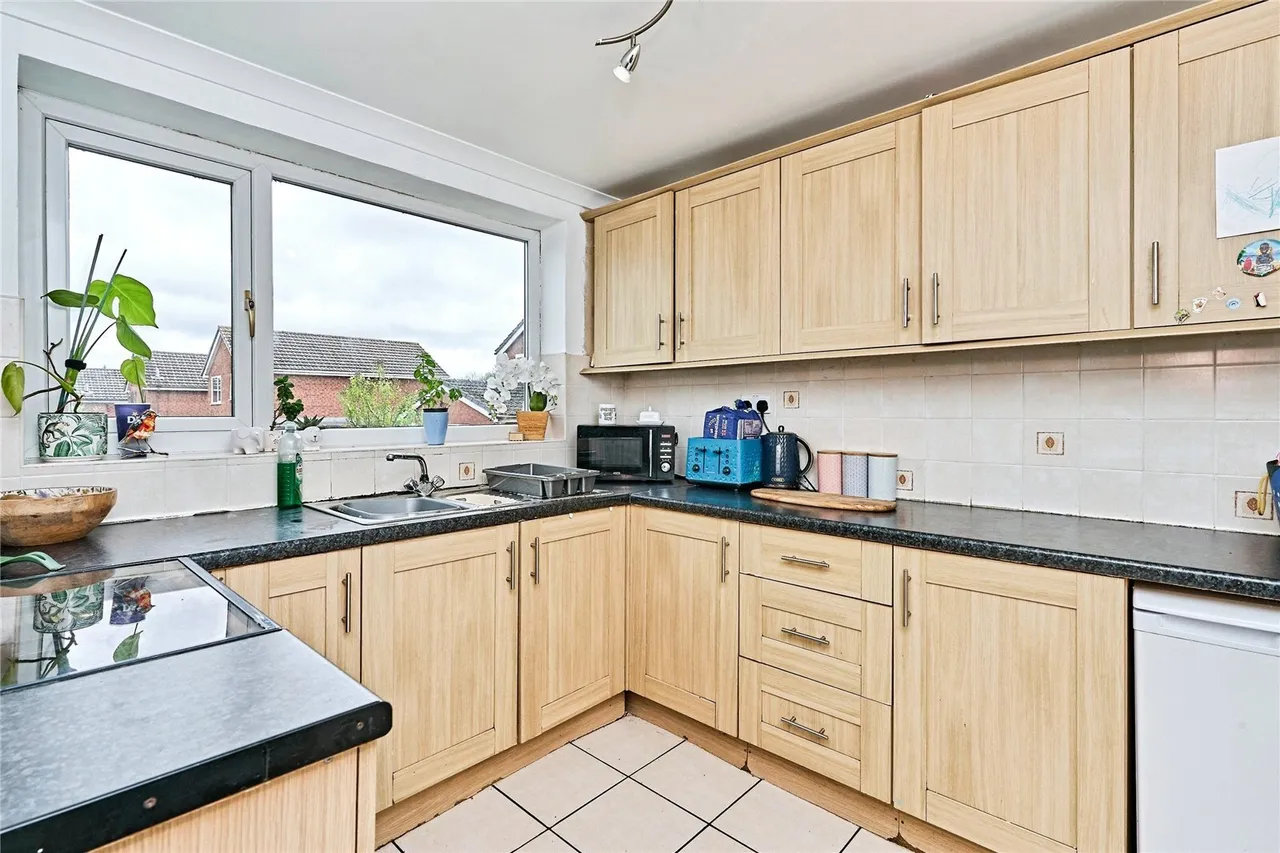 Hazelmere Drive, Burntwood, Staffordshire, WS7, photo 3