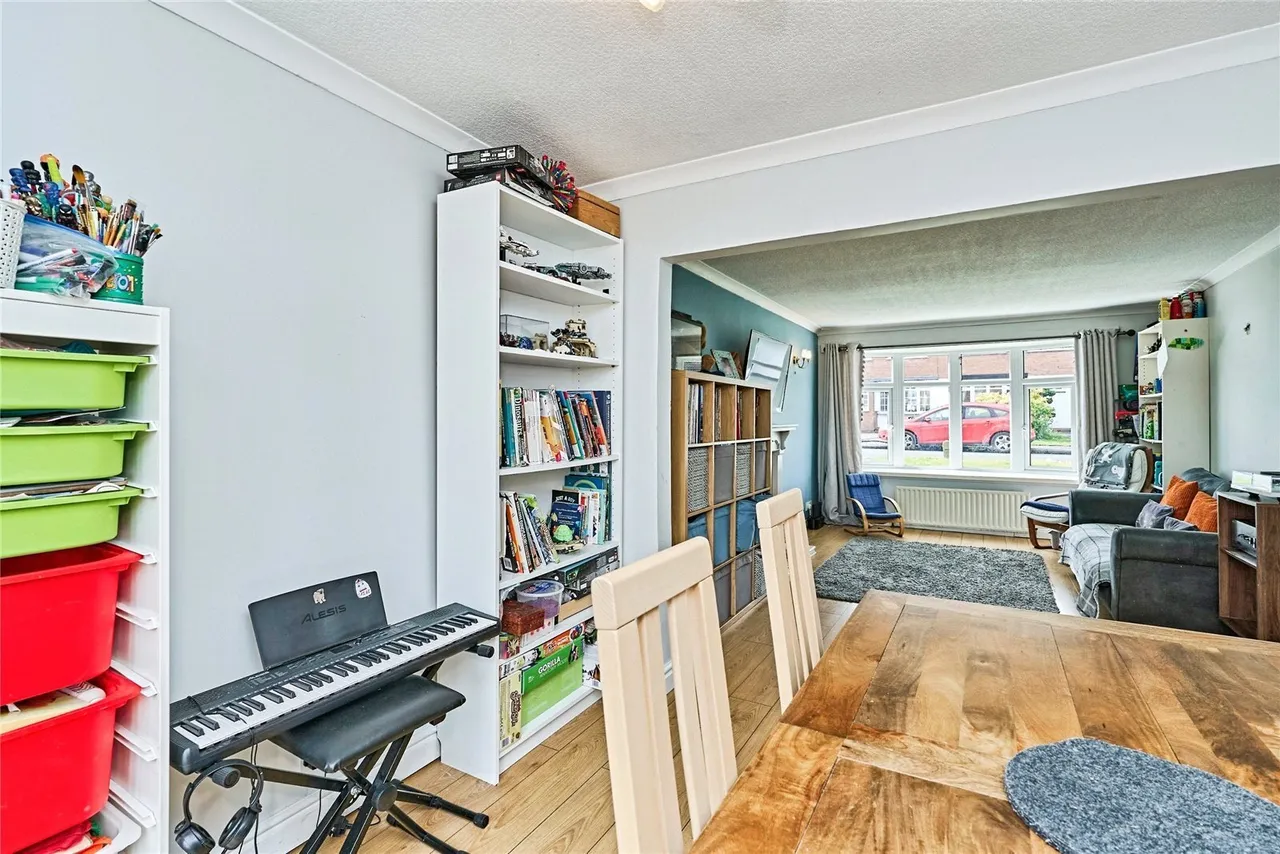 Hazelmere Drive, Burntwood, Staffordshire, WS7, photo 9