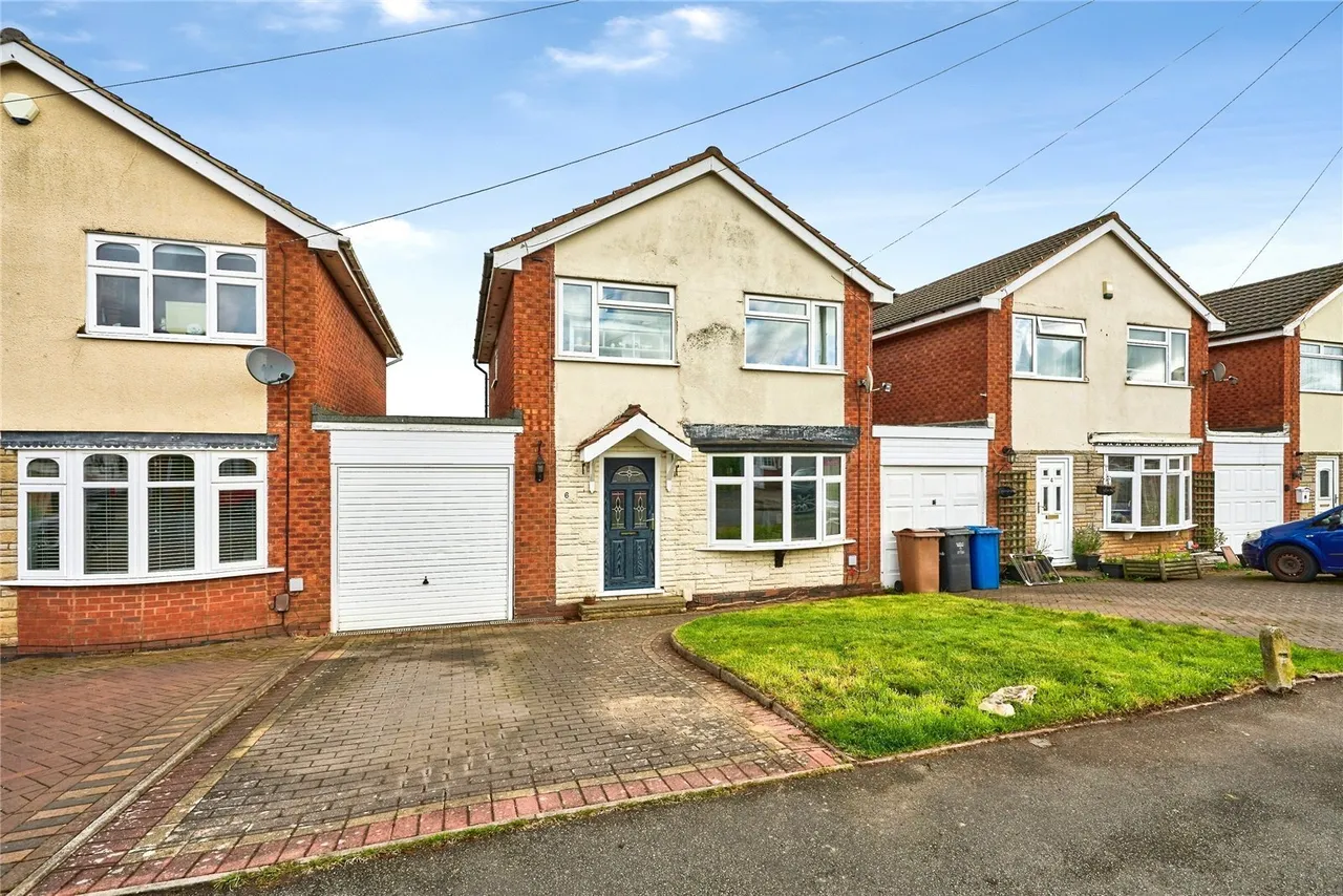 Hazelmere Drive, Burntwood, Staffordshire, WS7, photo 24