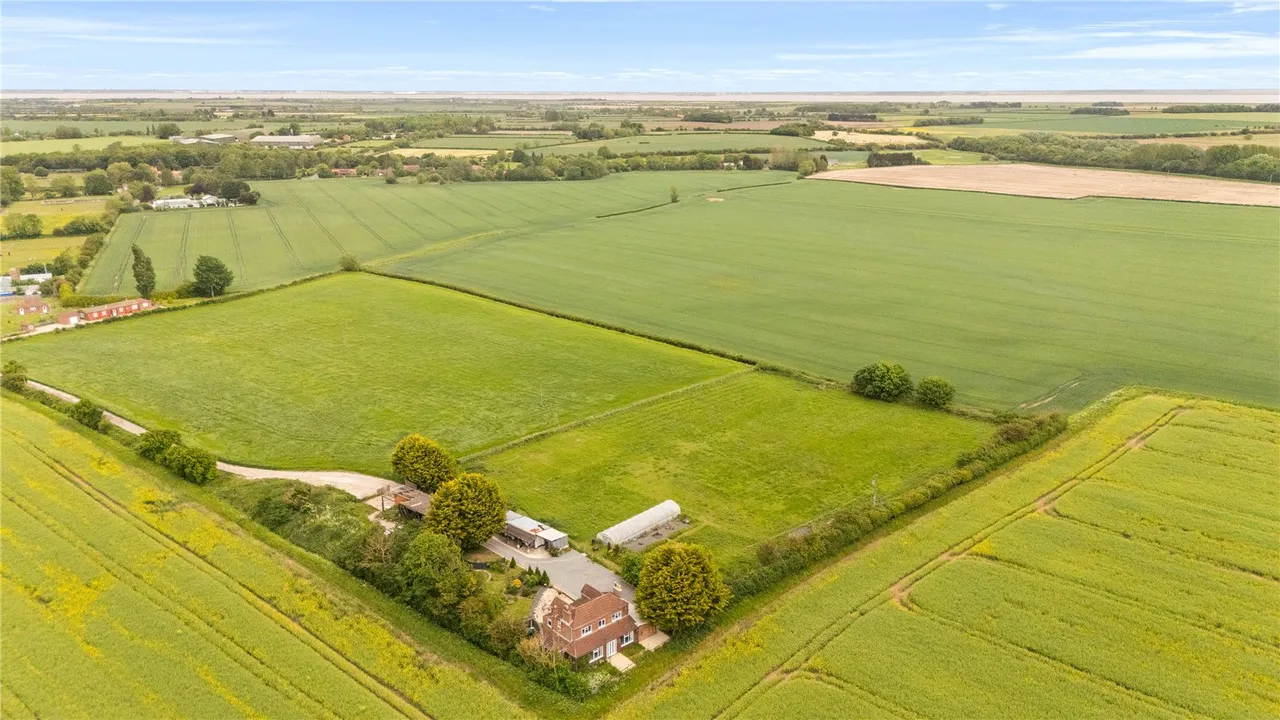 Soff Lane, Goxhill, photo 18