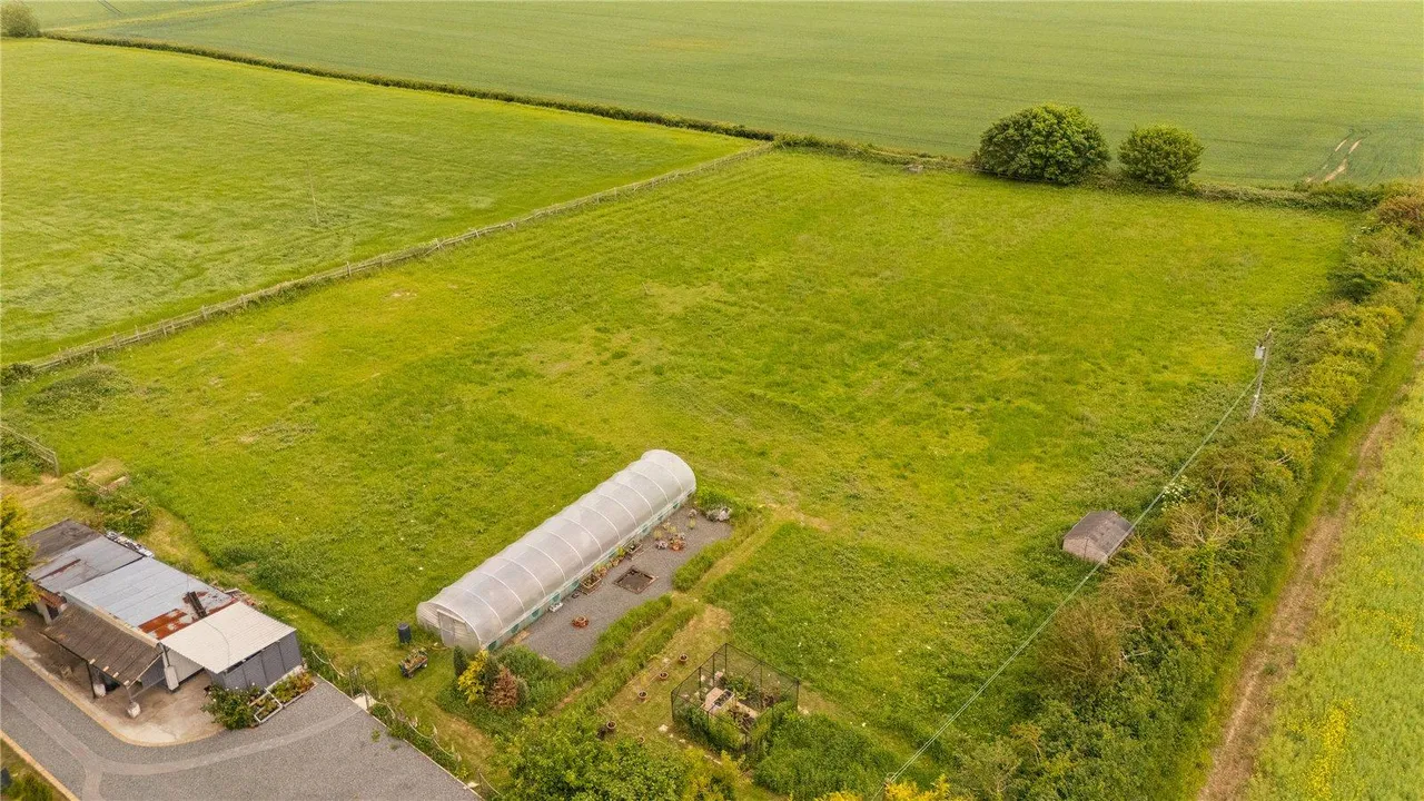 Soff Lane, Goxhill, photo 21