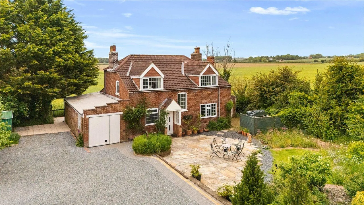 Soff Lane, Goxhill, photo 4