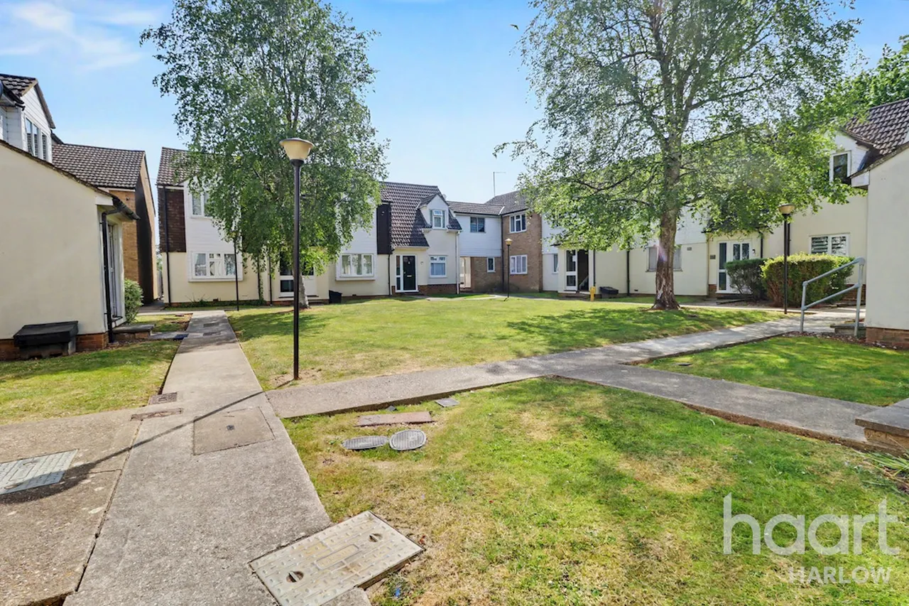 Regency Court, Harlow, CM18, photo 4