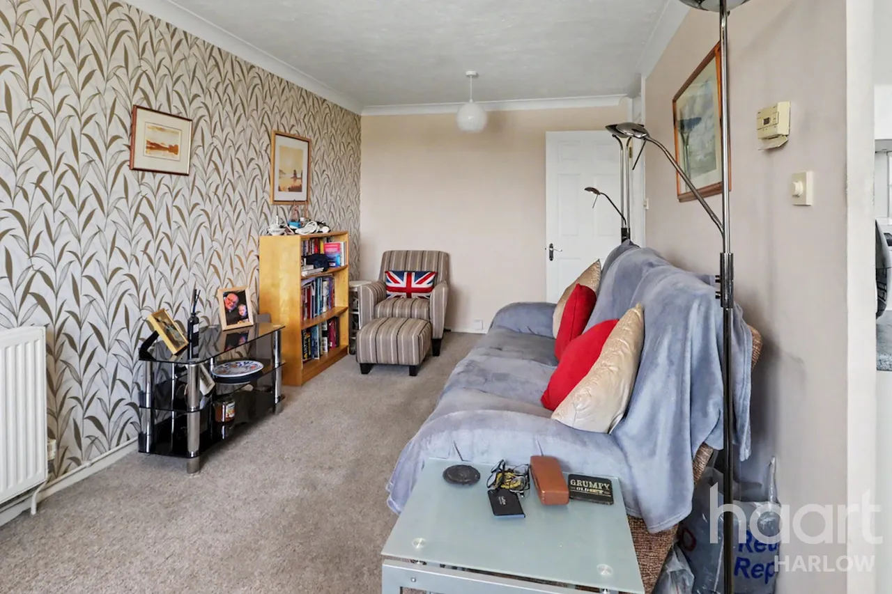 Regency Court, Harlow, CM18, photo 5