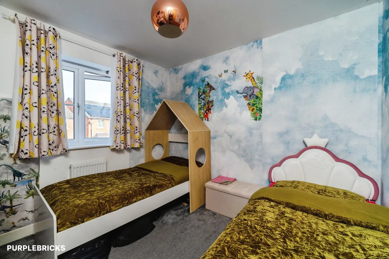 Sandgate Close, Grimsby, DN33, photo 15
