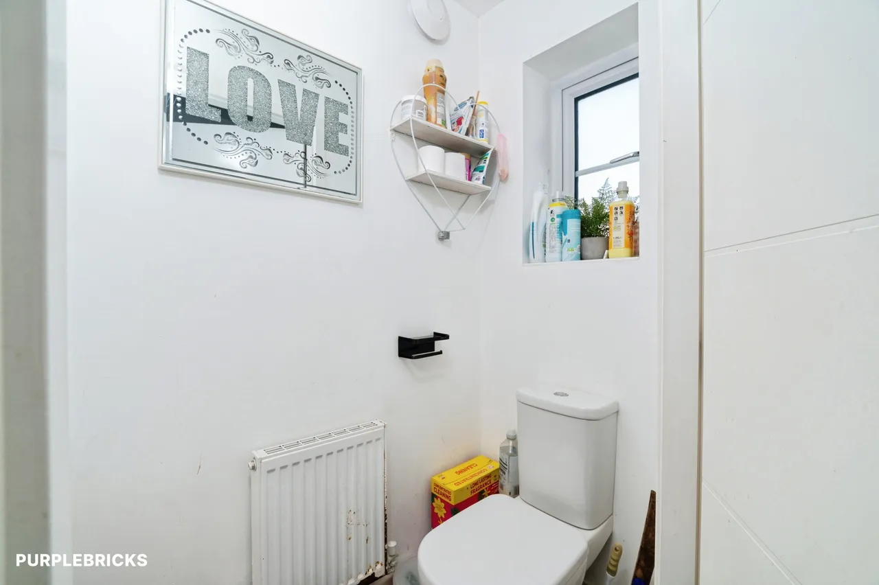 Sandgate Close, Grimsby, DN33, photo 16