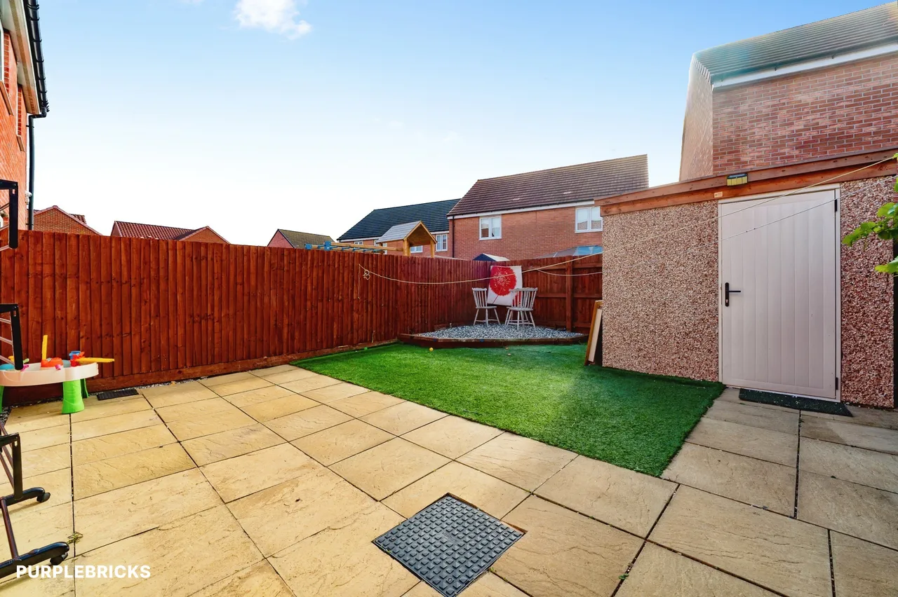 Sandgate Close, Grimsby, DN33, photo 17
