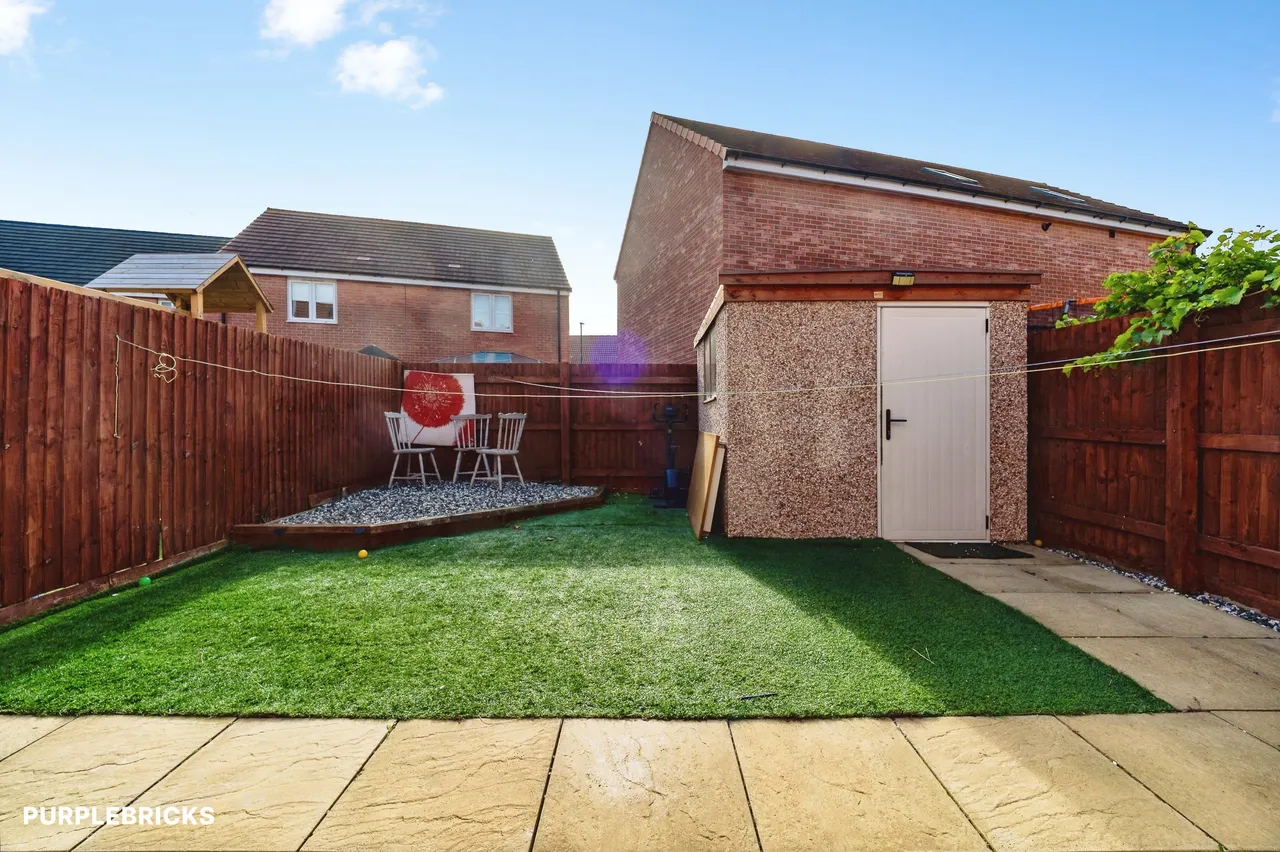 Sandgate Close, Grimsby, DN33, photo 19