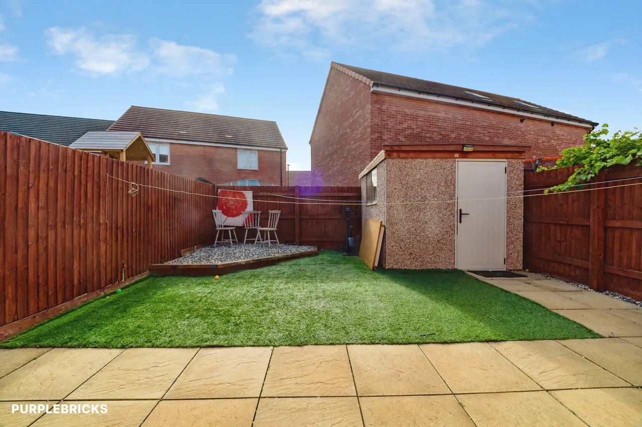 Sandgate Close, Grimsby, DN33, photo 12