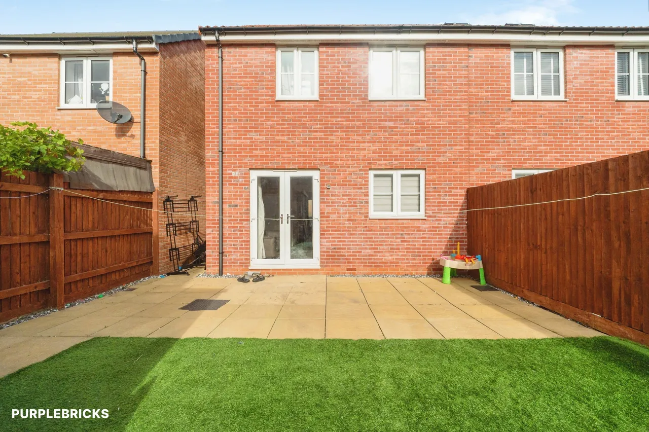 Sandgate Close, Grimsby, DN33, photo 18