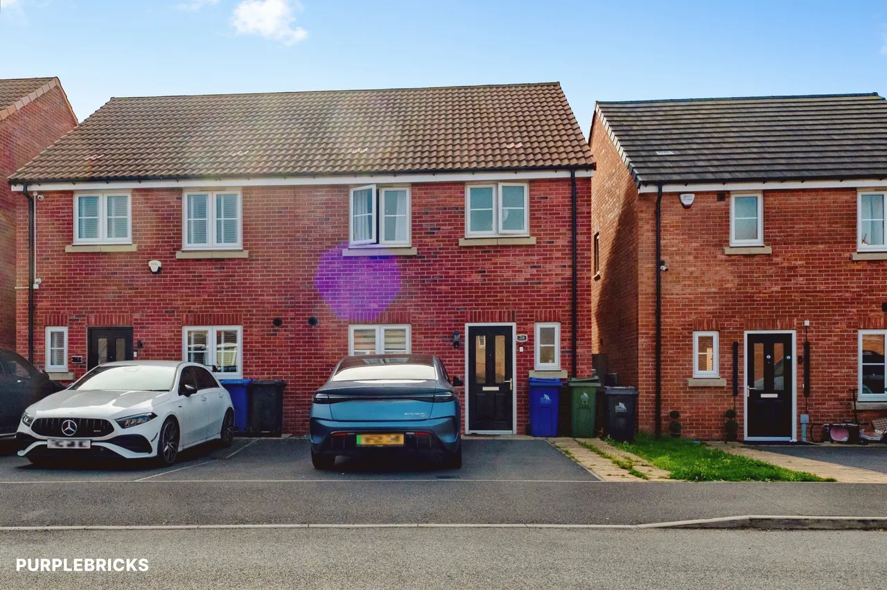 Sandgate Close, Grimsby, DN33, photo 20