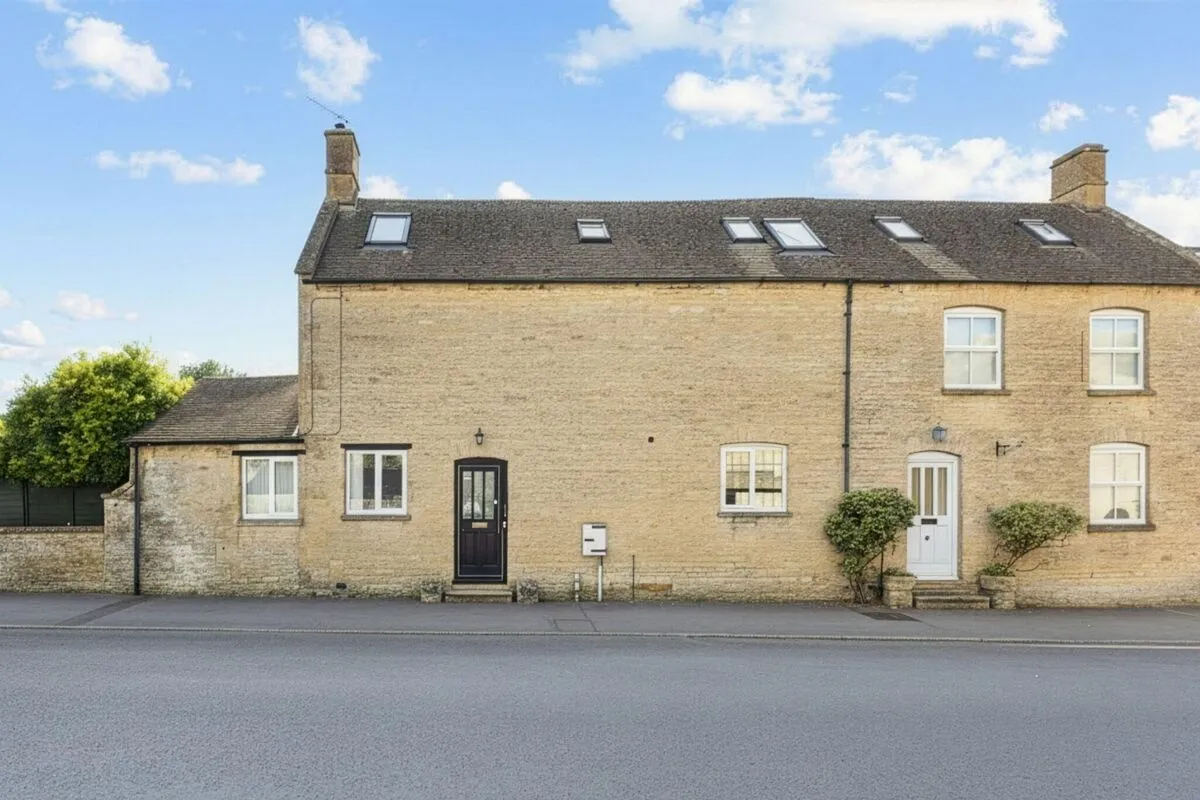 High Street, Stow on the Wold, GL54, photo 21