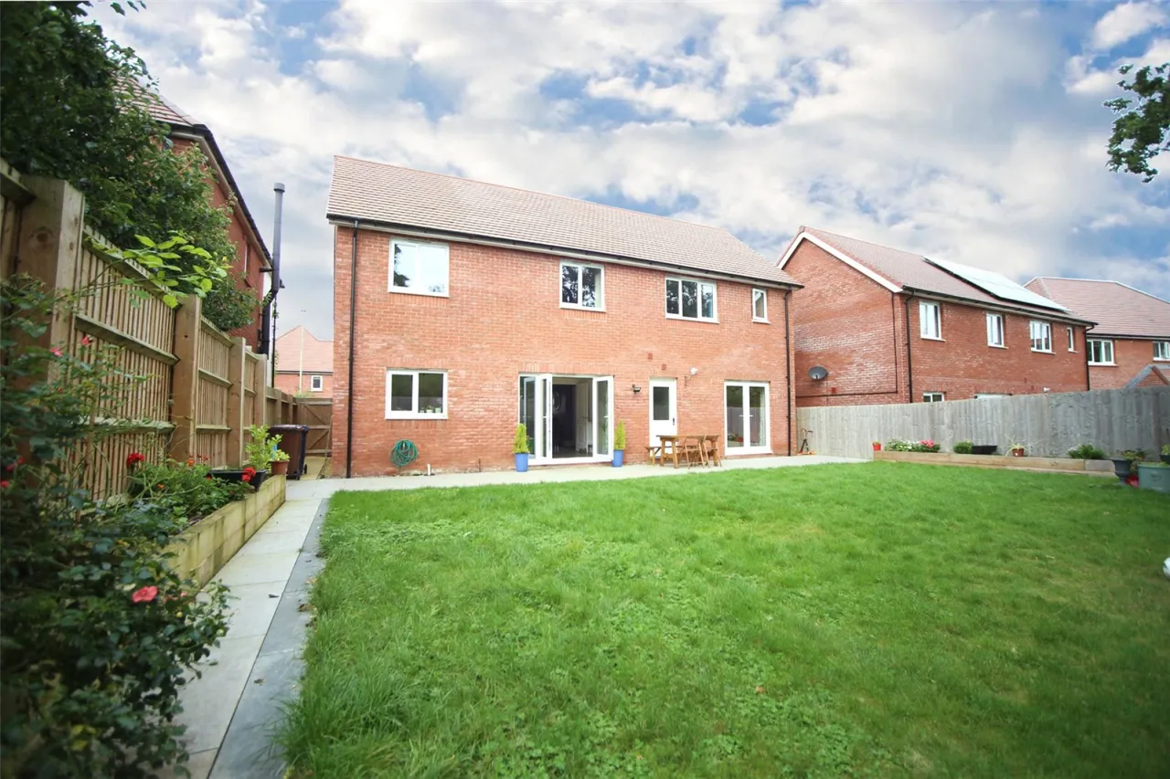 Teasel Road, Cheltenham, GL53, photo 38
