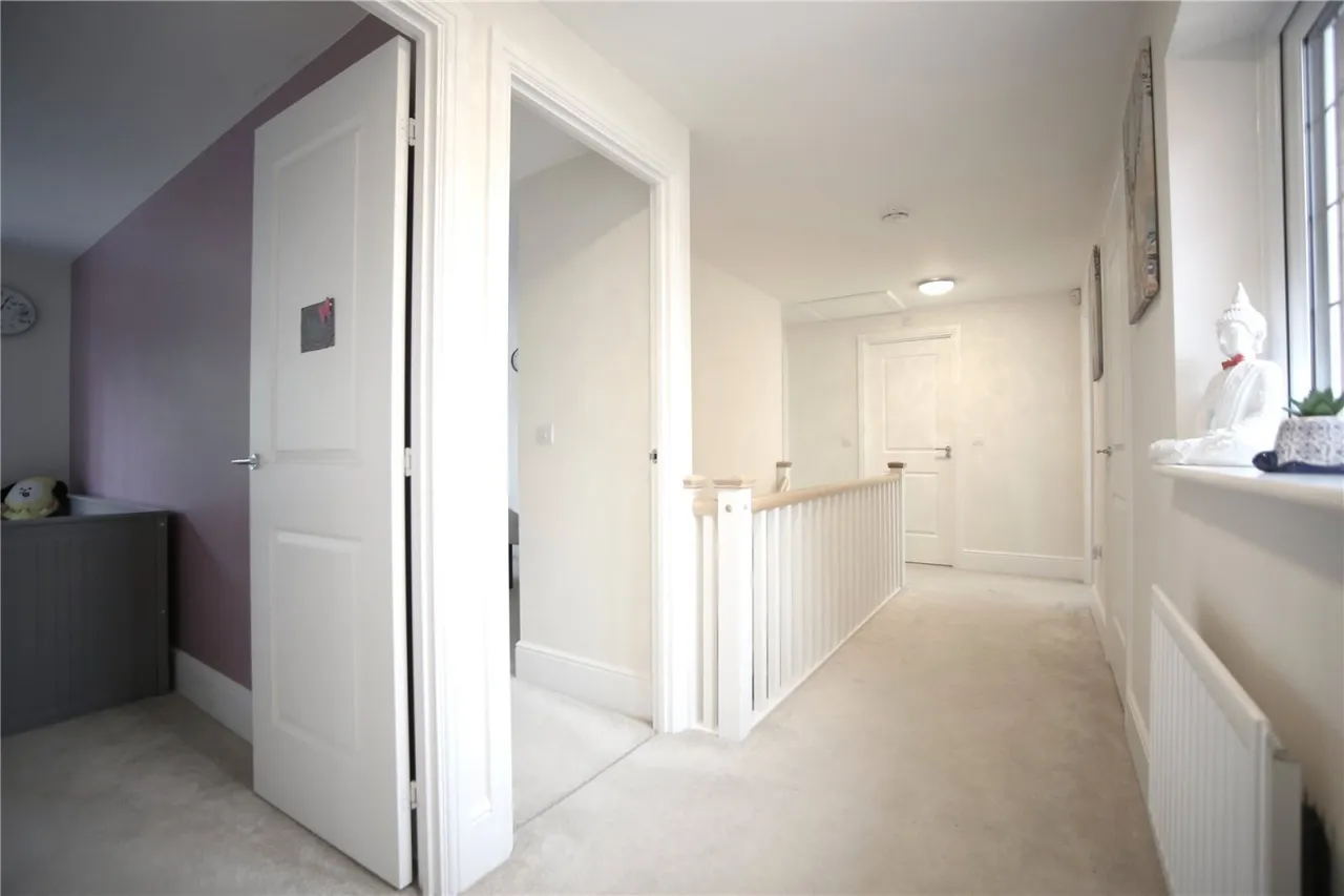 Teasel Road, Cheltenham, GL53, photo 20