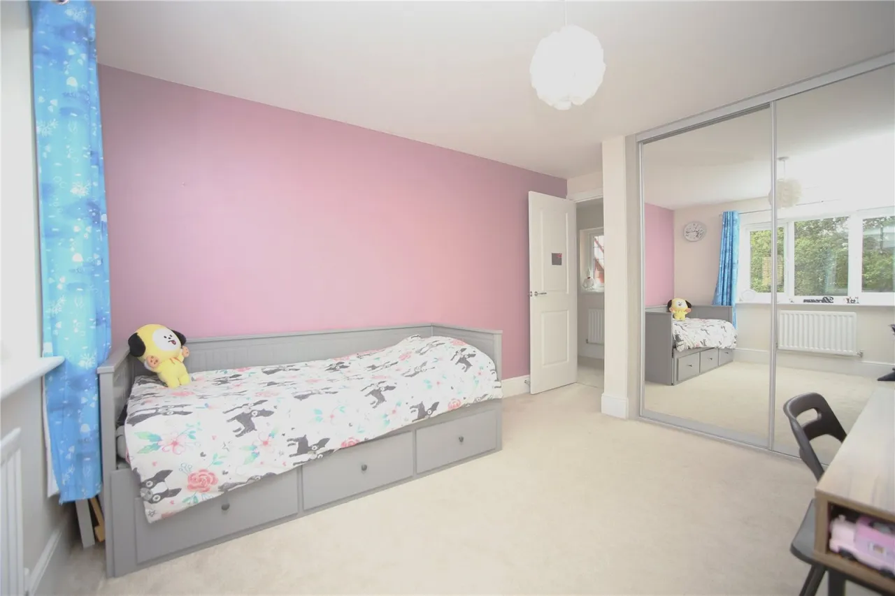 Teasel Road, Cheltenham, GL53, photo 26