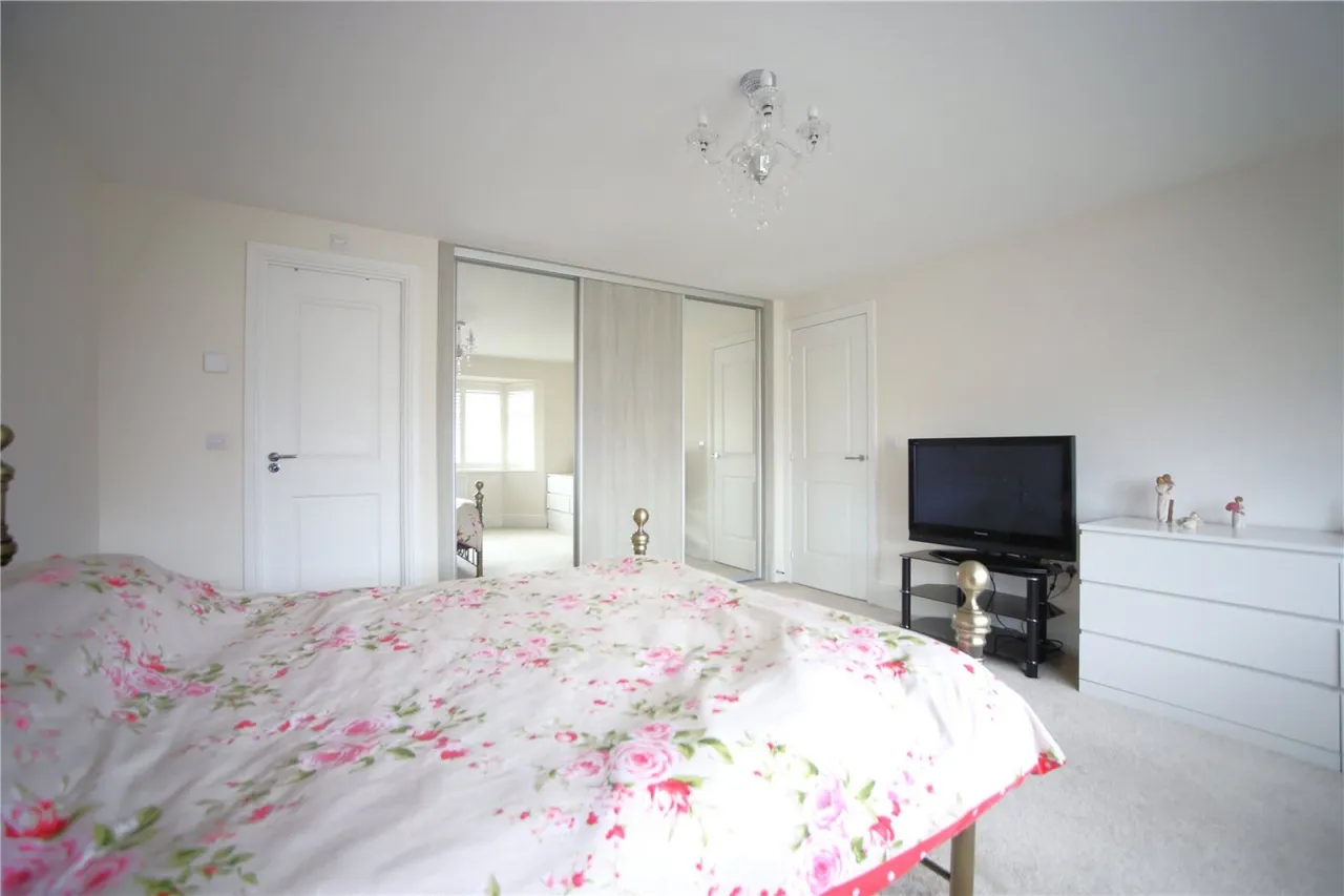 Teasel Road, Cheltenham, GL53, photo 22