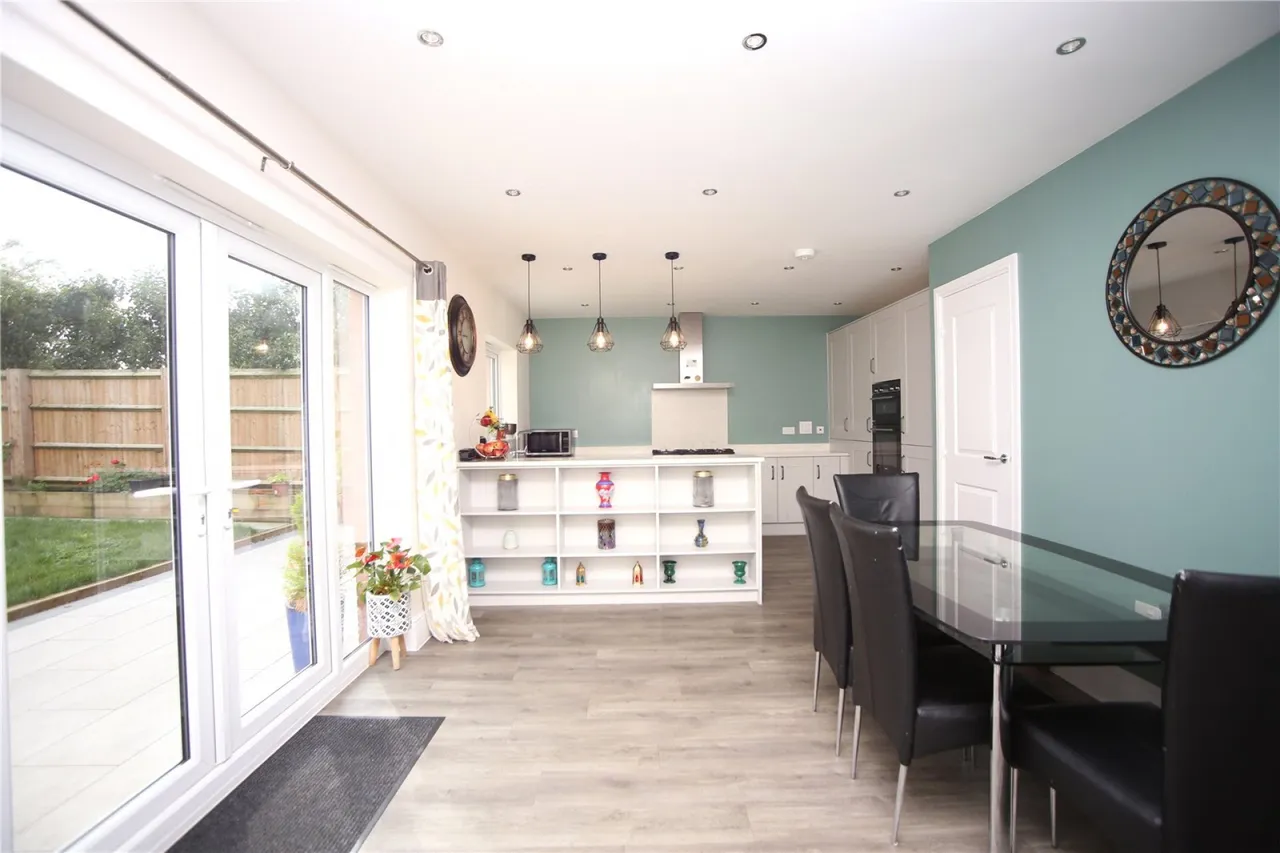 Teasel Road, Cheltenham, GL53, photo 4