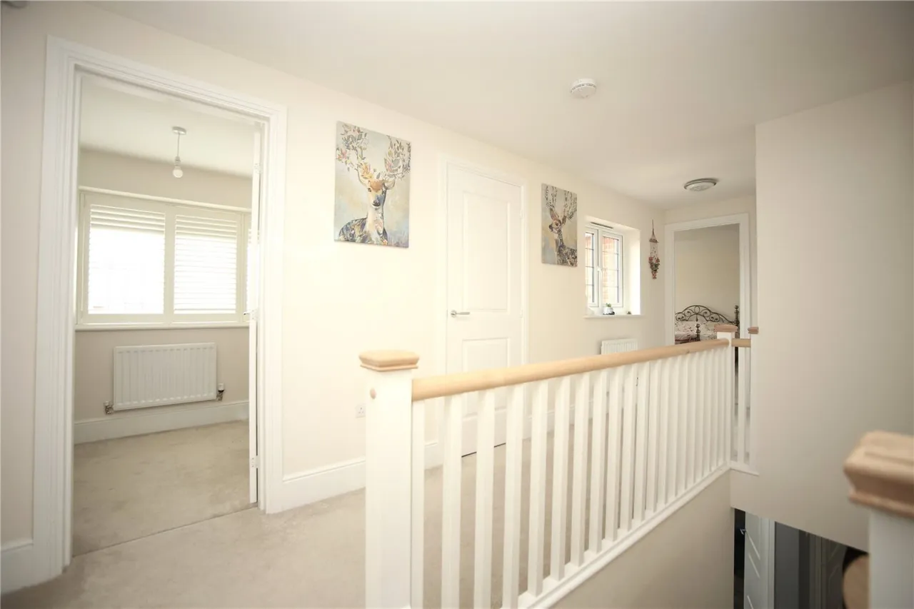 Teasel Road, Cheltenham, GL53, photo 18