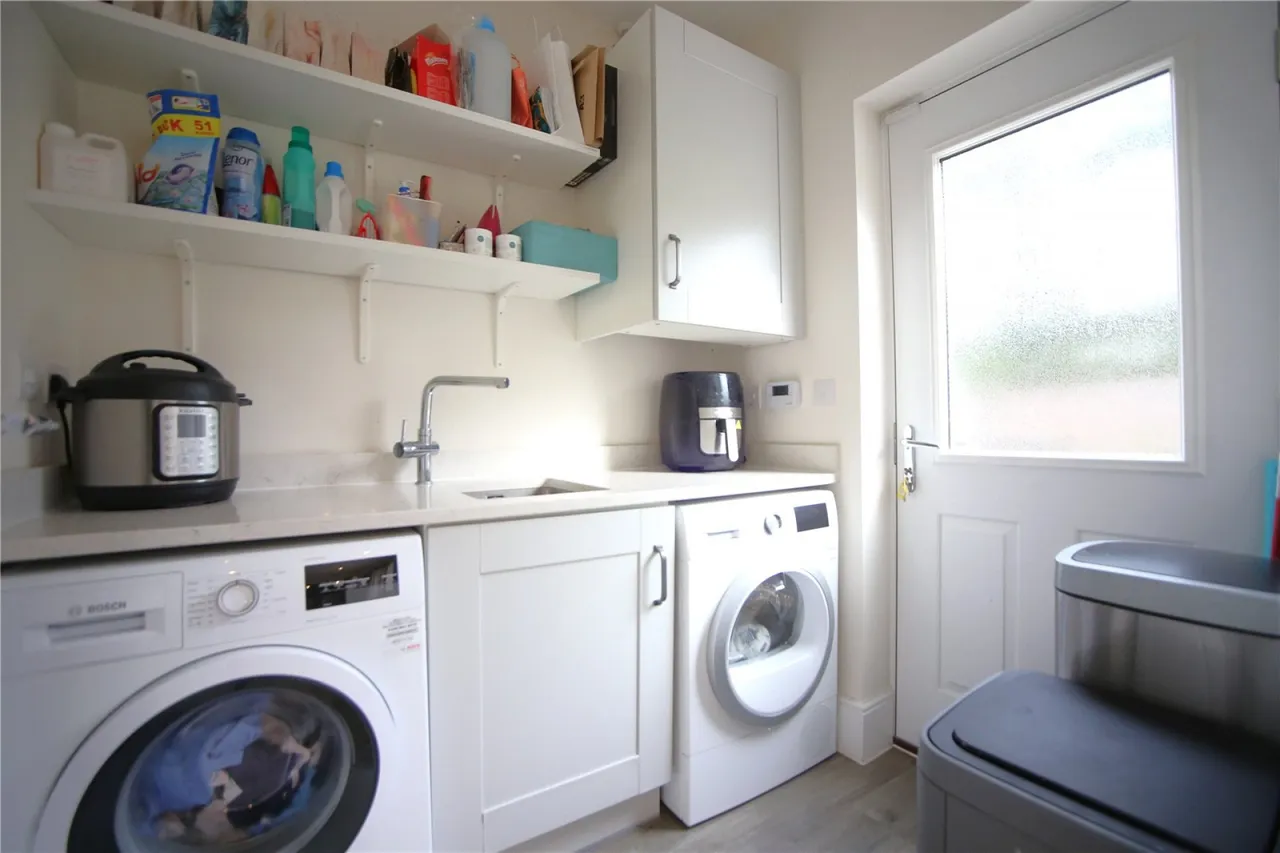 Teasel Road, Cheltenham, GL53, photo 15