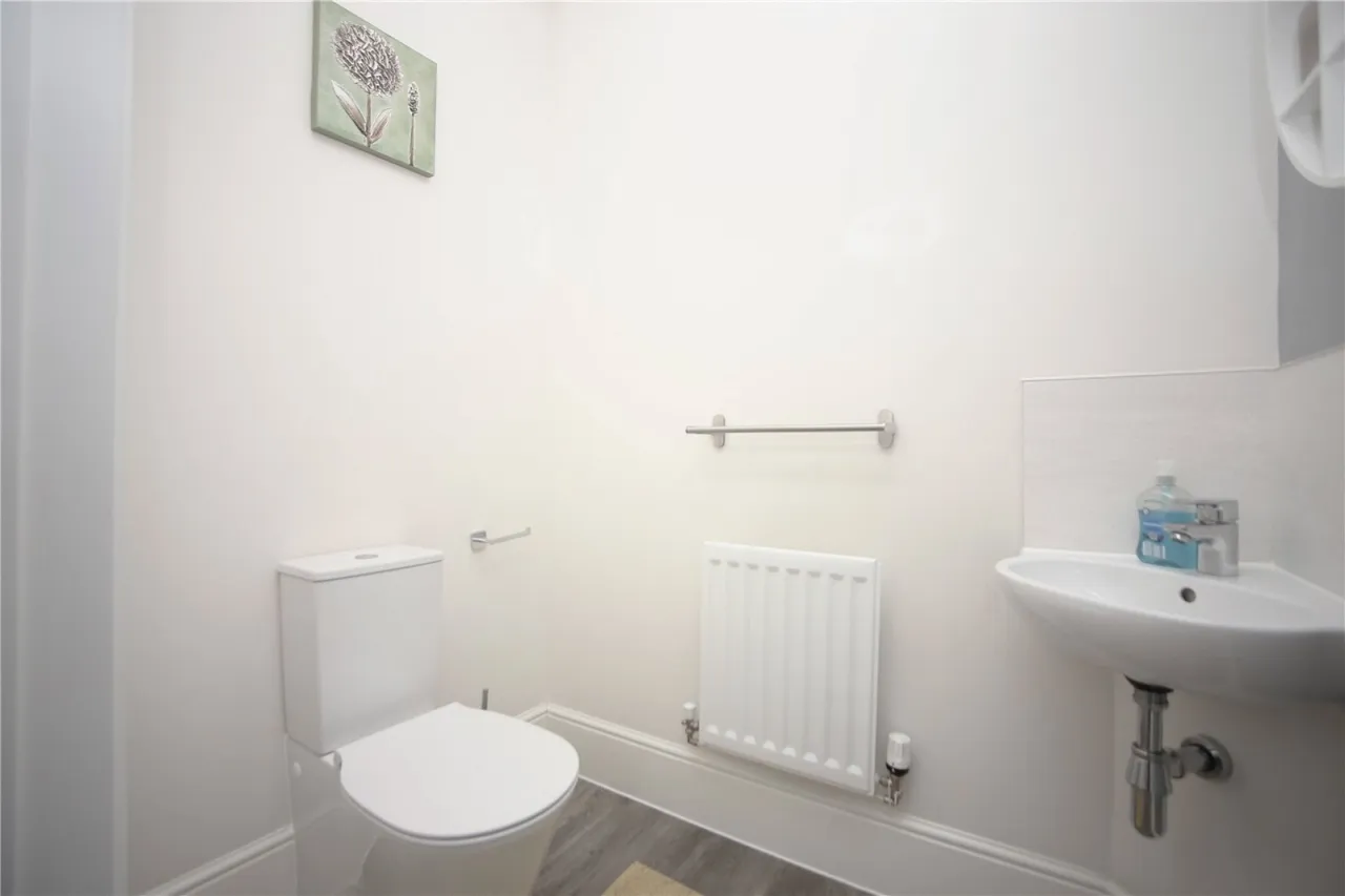 Teasel Road, Cheltenham, GL53, photo 35