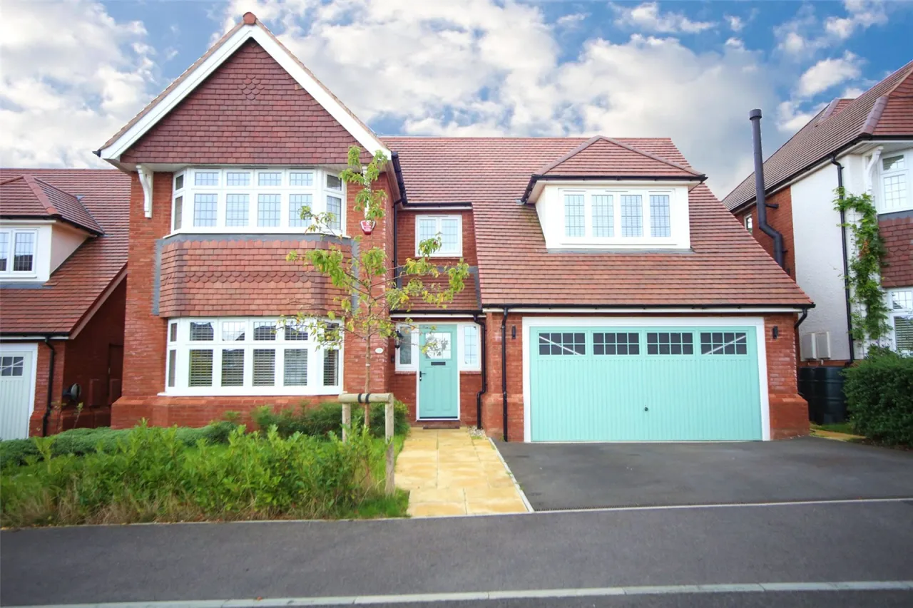 Teasel Road, Cheltenham, GL53, photo 2