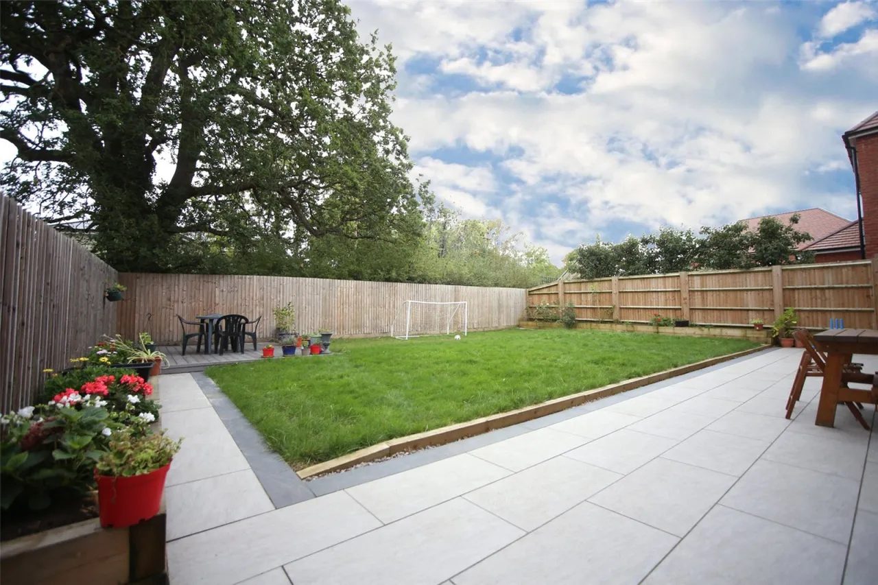 Teasel Road, Cheltenham, GL53, photo 36