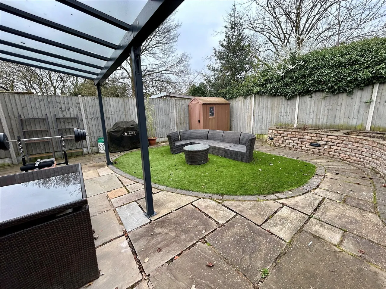 Tamworth Road, Keresley, Coventry, CV6, photo 19