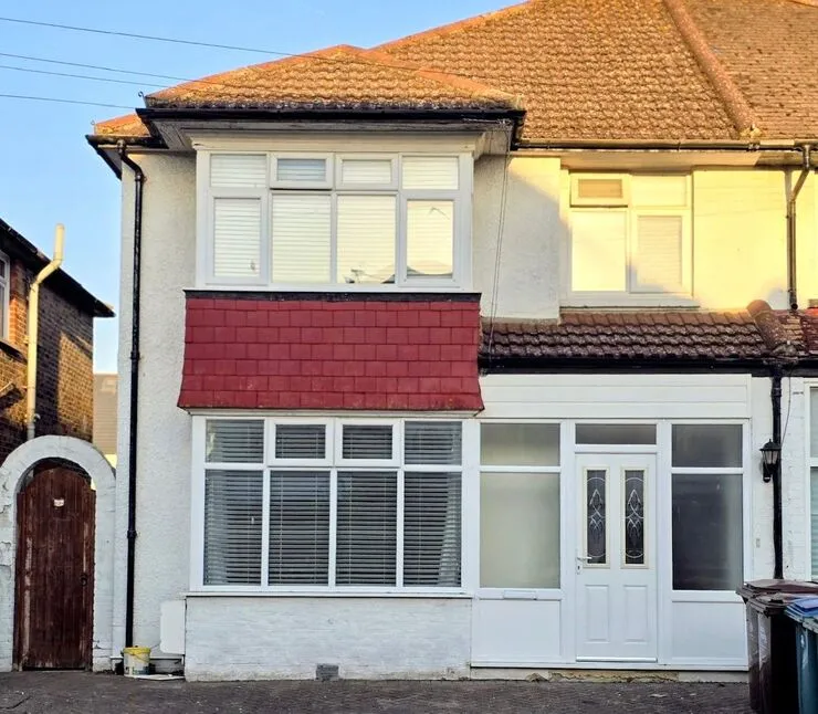 1 bed property to rent — Southdown Road, Bognor Regis, West Sussex, PO21